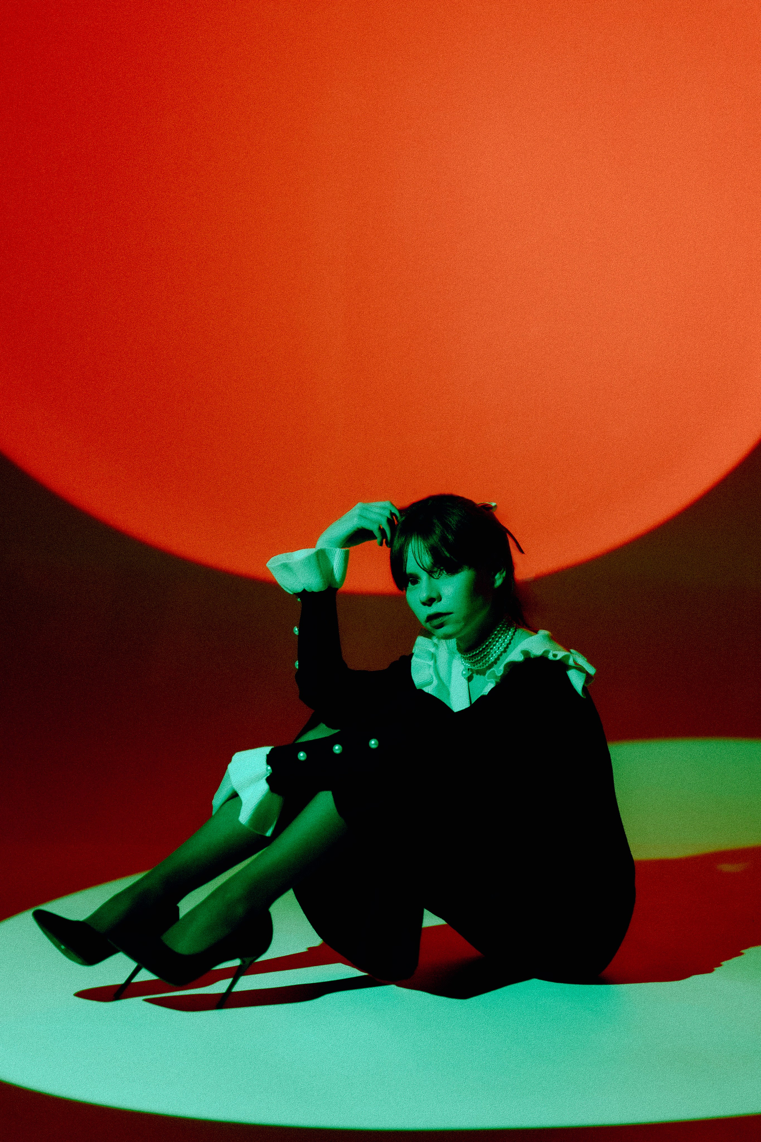 Лиза и Лари. Фотограф|Катя Рикошетер