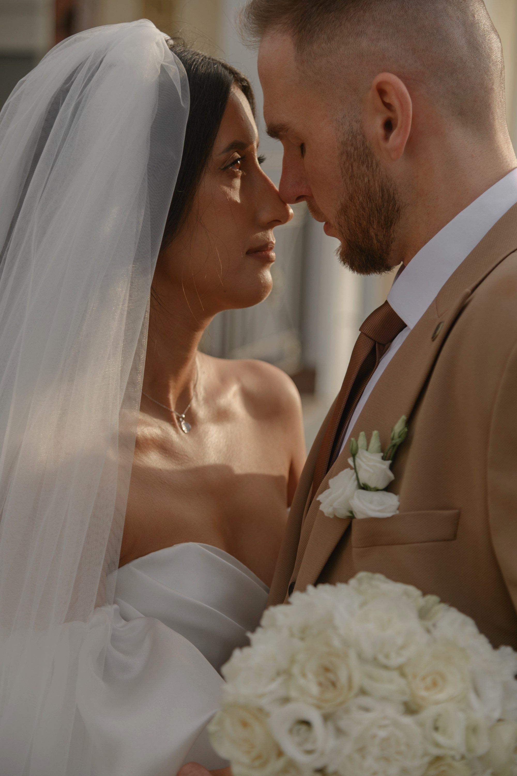 Камилла и Денис. Фотограф Смоляк Алена