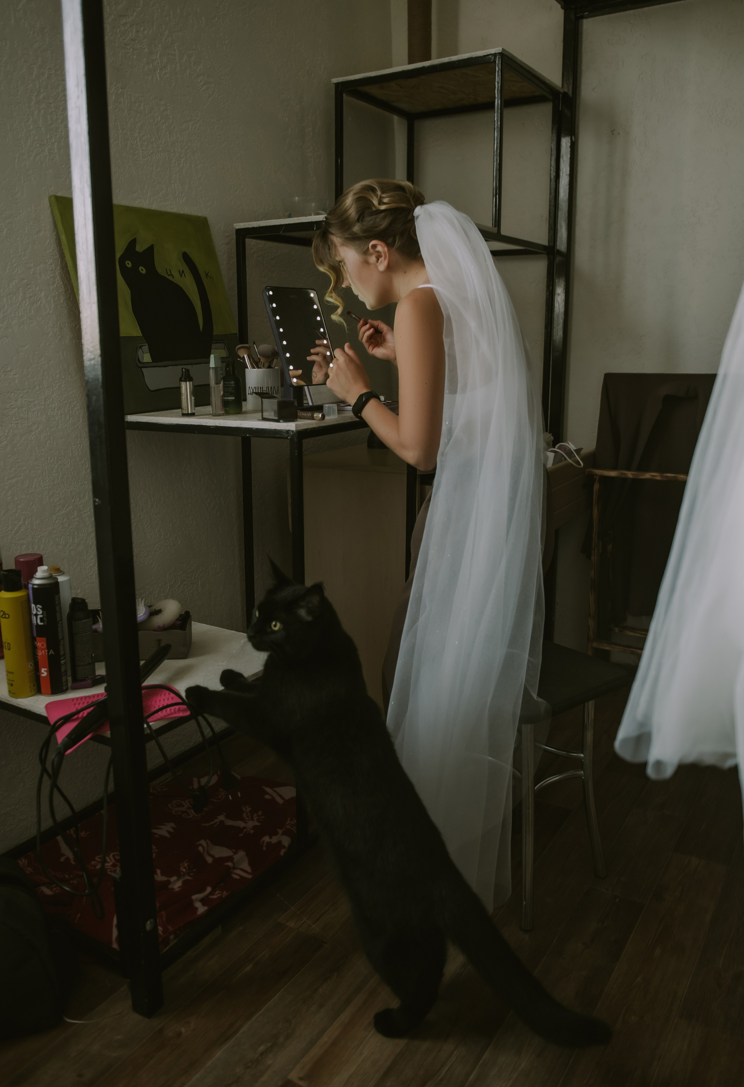 Вадим и Лера (Севастополь). Свадебный, женский, семейный фотограф в Севастополе Юлия Мошенко