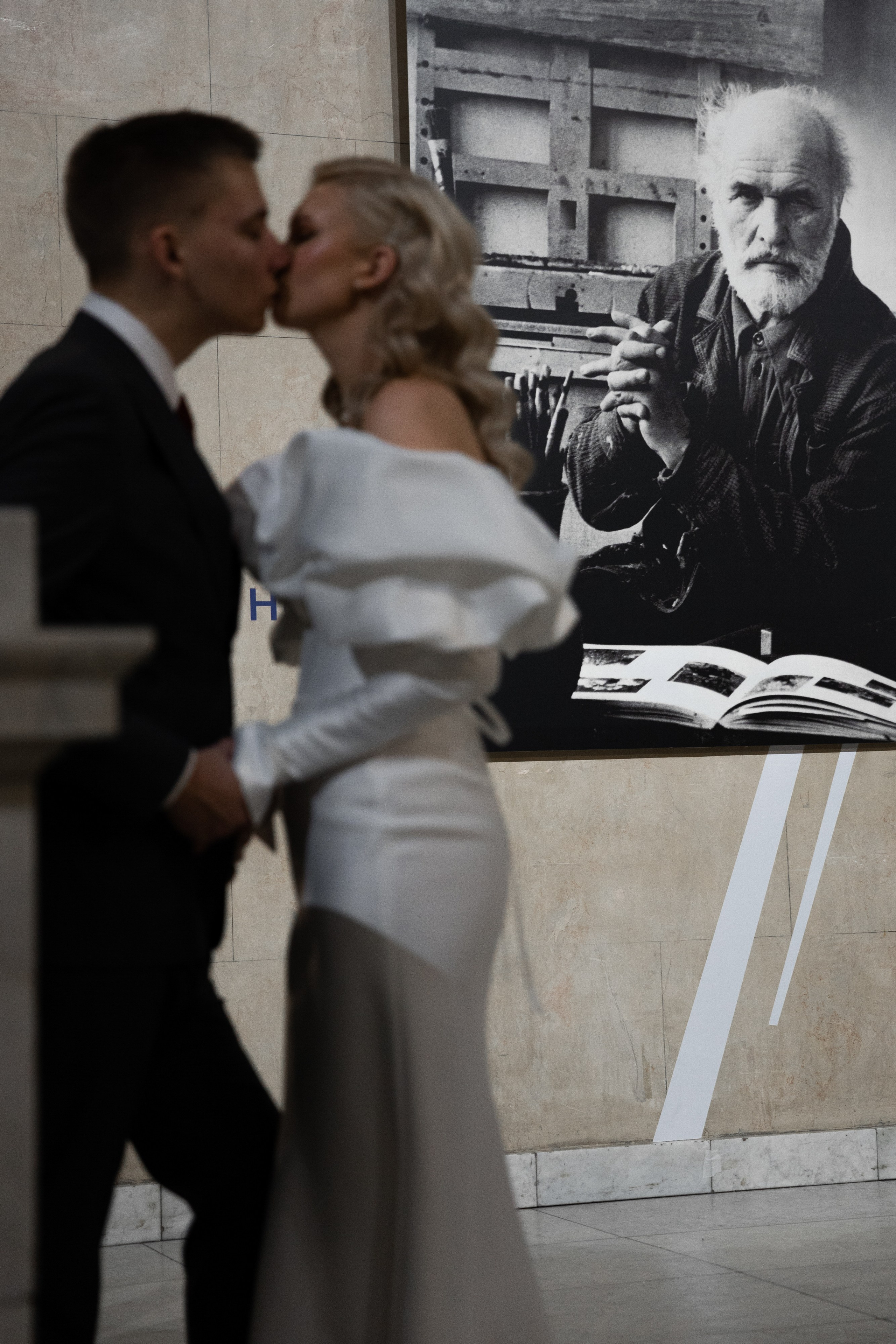 Лиза & Тима. Свадебный фотограф в Минске в Москве в РБ Анатолий Полишко