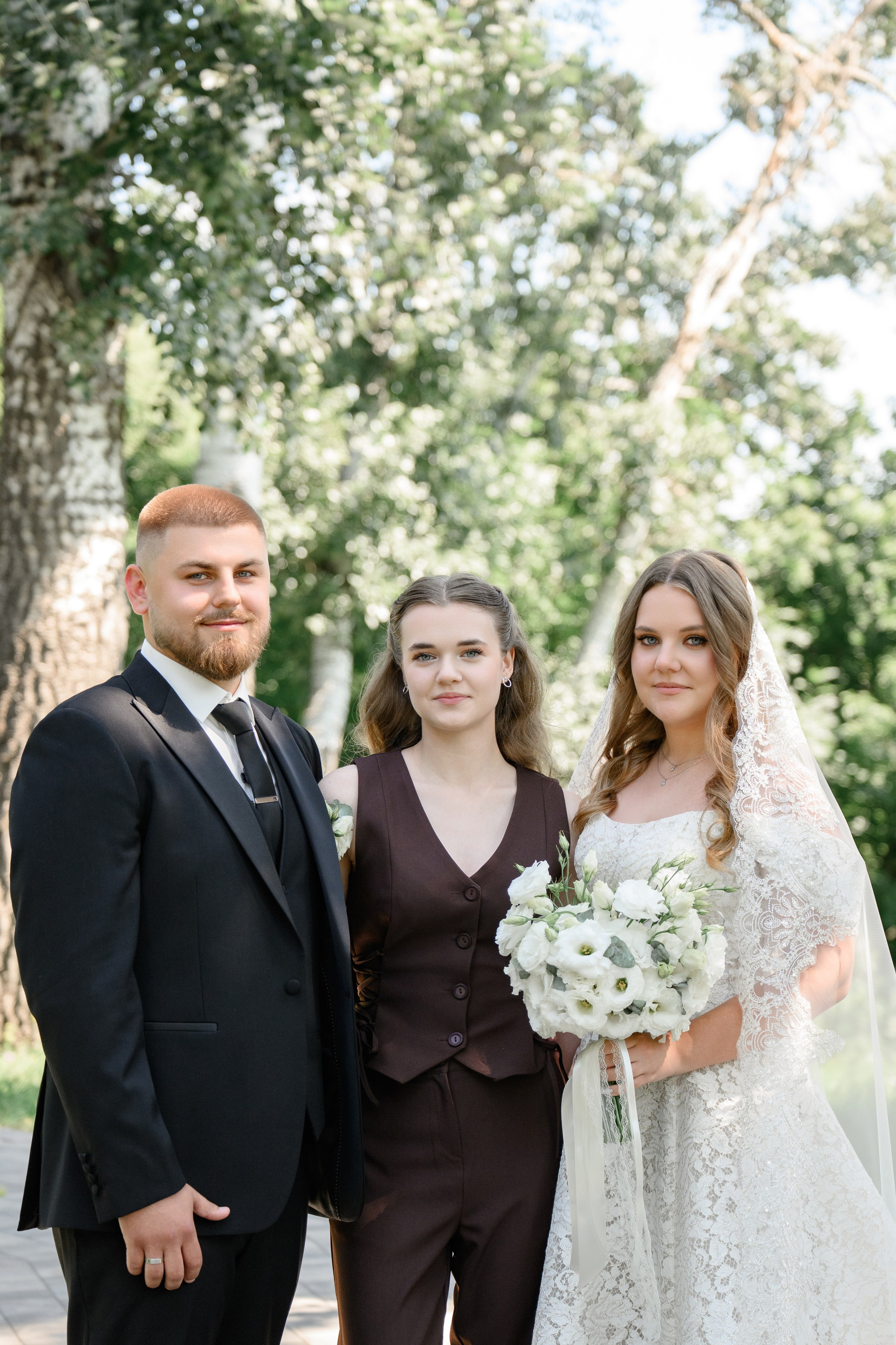 Sergey and Tatyana. Фотограф в Липецке Ковалько Евгений