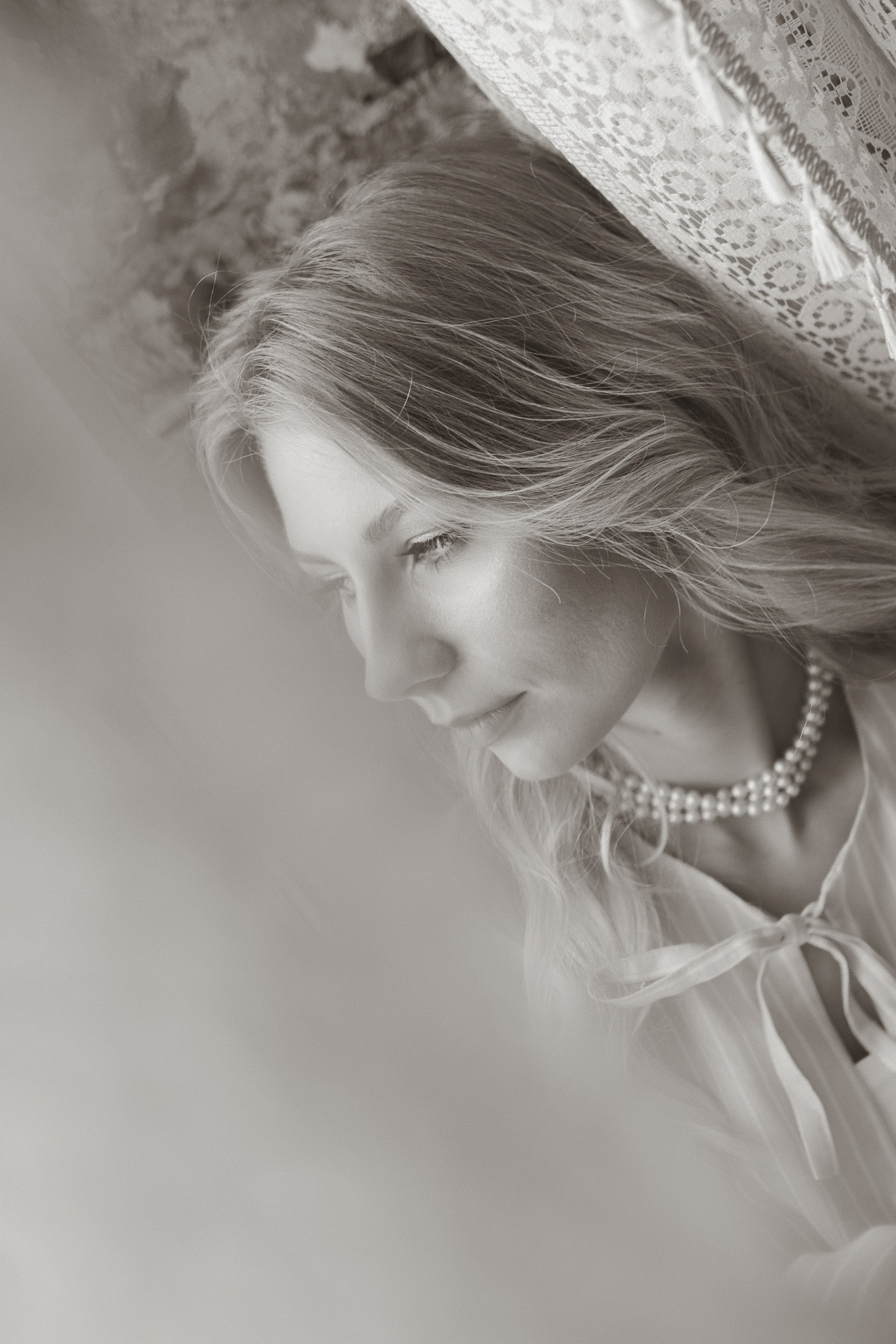 Парадная и варенье