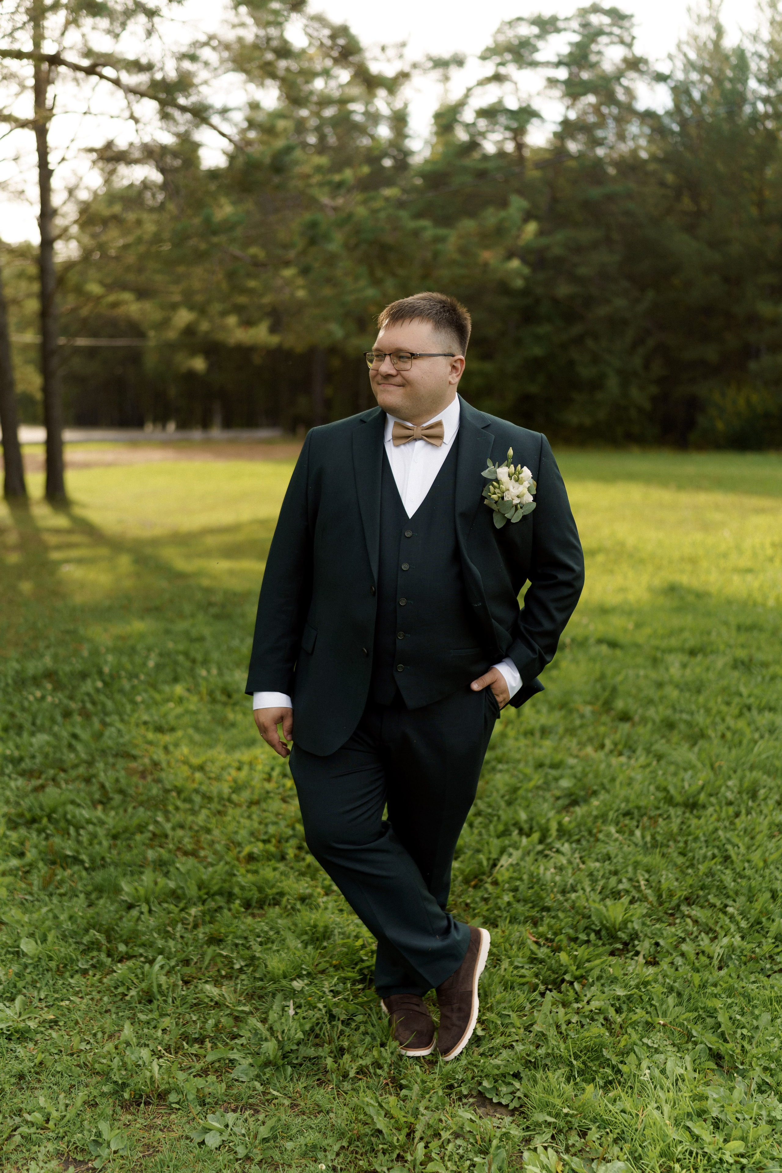 Таисия & Александр. Моменты и истории о вас настоящих