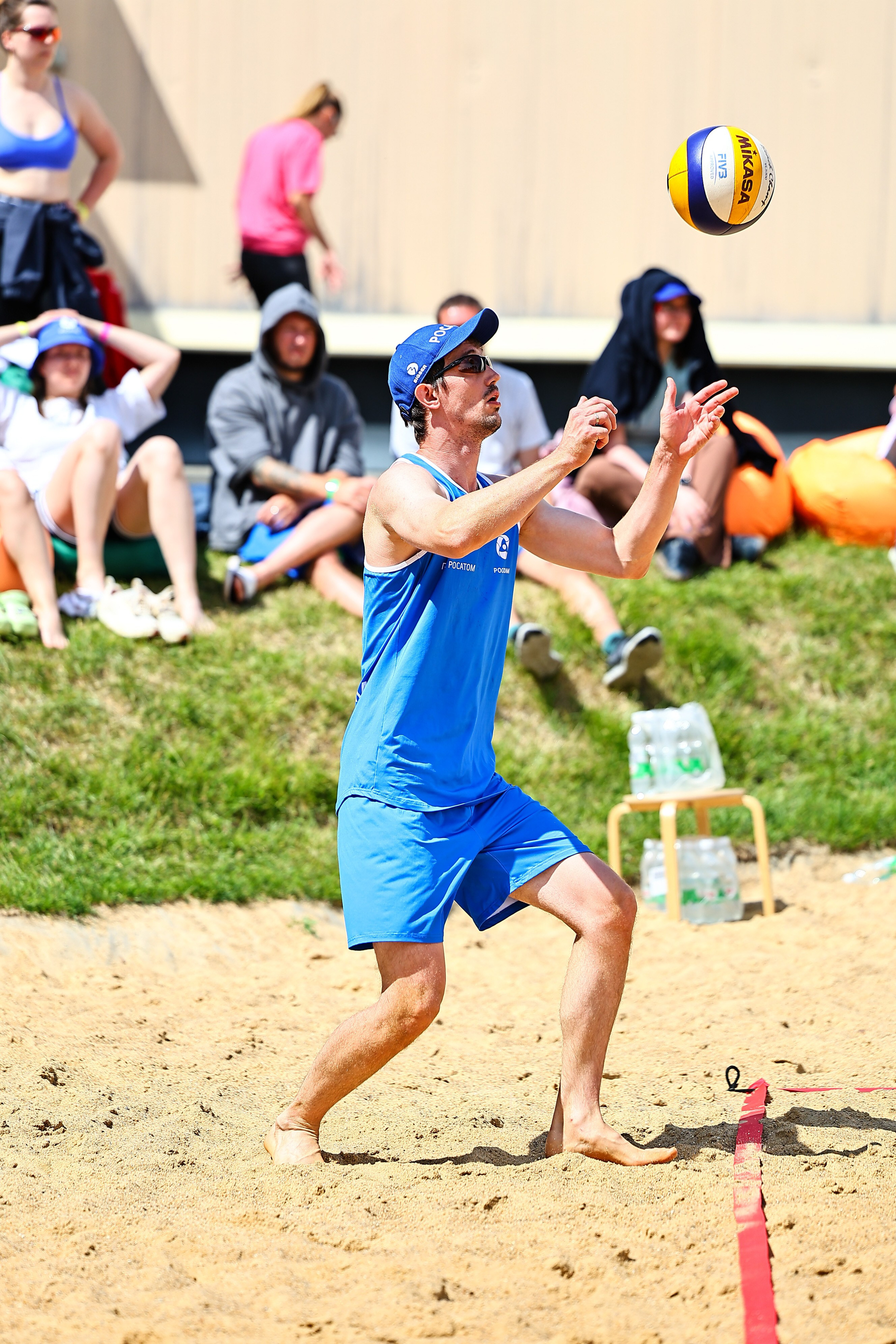 АТОМИАДА Лето 2025. Фототерапевт Ева Бунеева