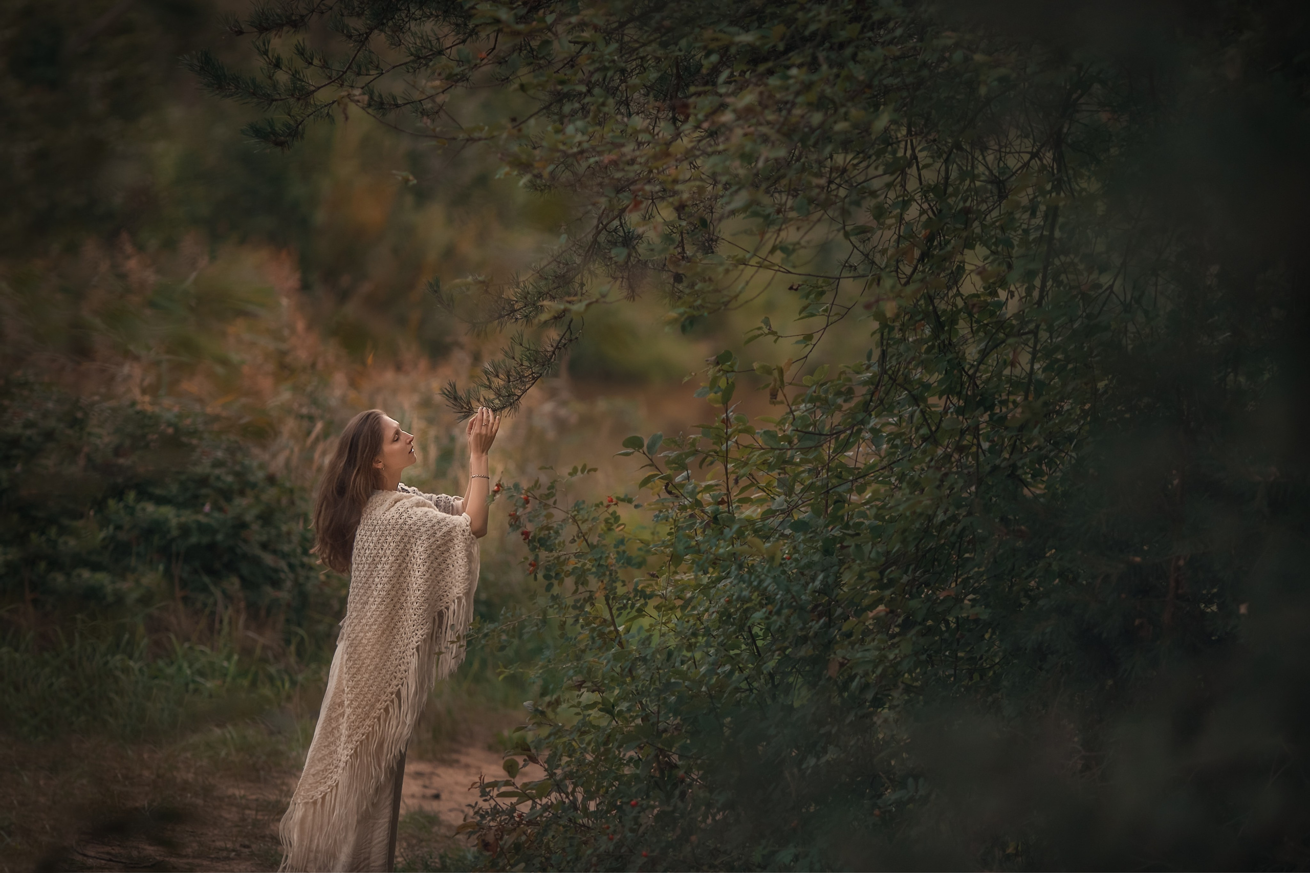 Фотопрогулки. Двойняшки-фотографы Анна и Анастасия в Санкт-Петербурге