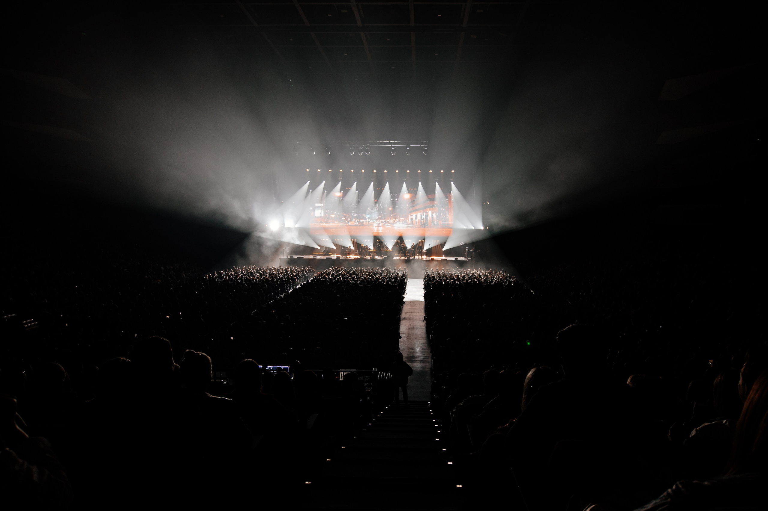 Любовь Успенская, Live Арена. Фотограф Ольга Махалова — Санкт-Петербург, Москва, Нижний Новгород