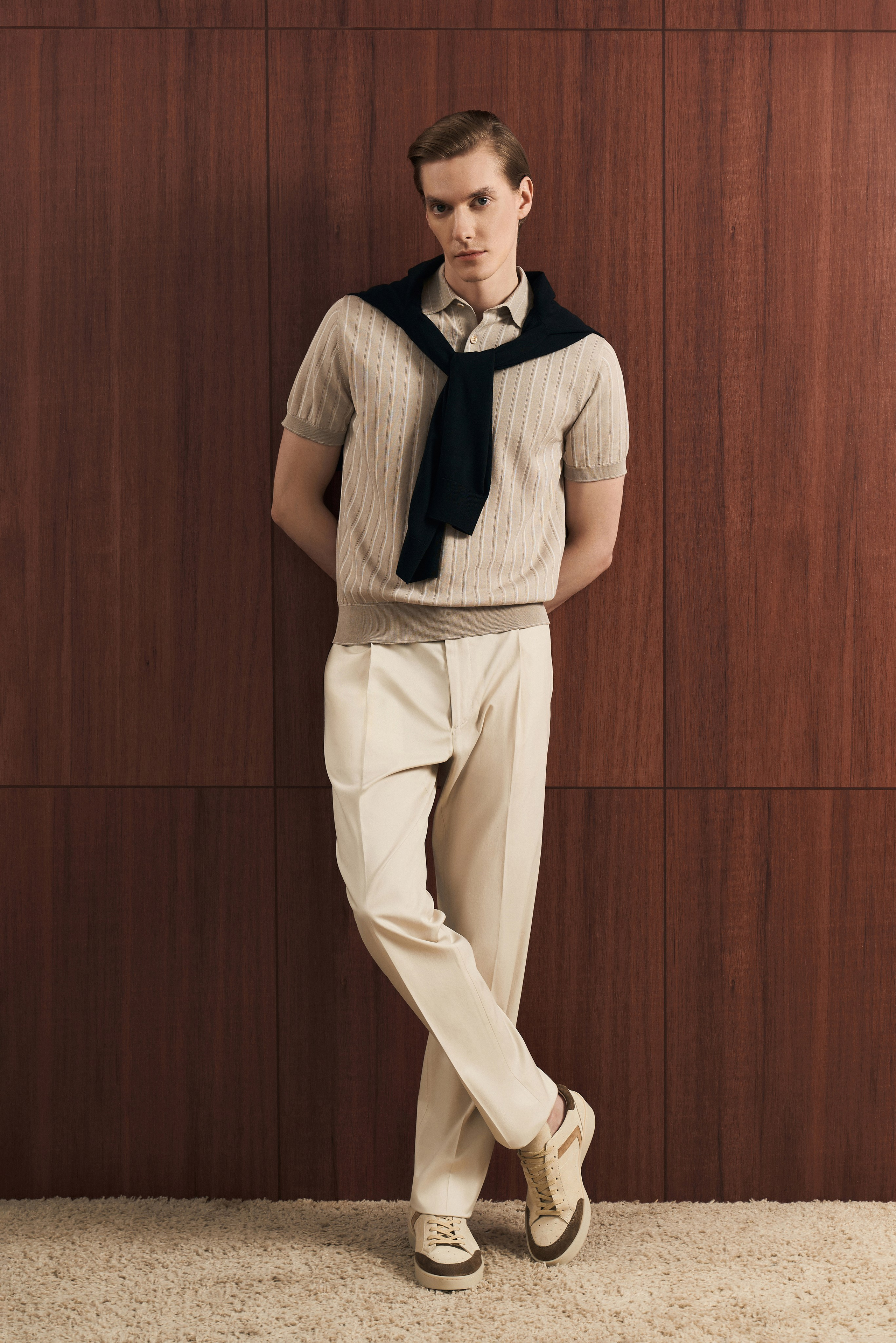 Brioni. Dolgikh Production team