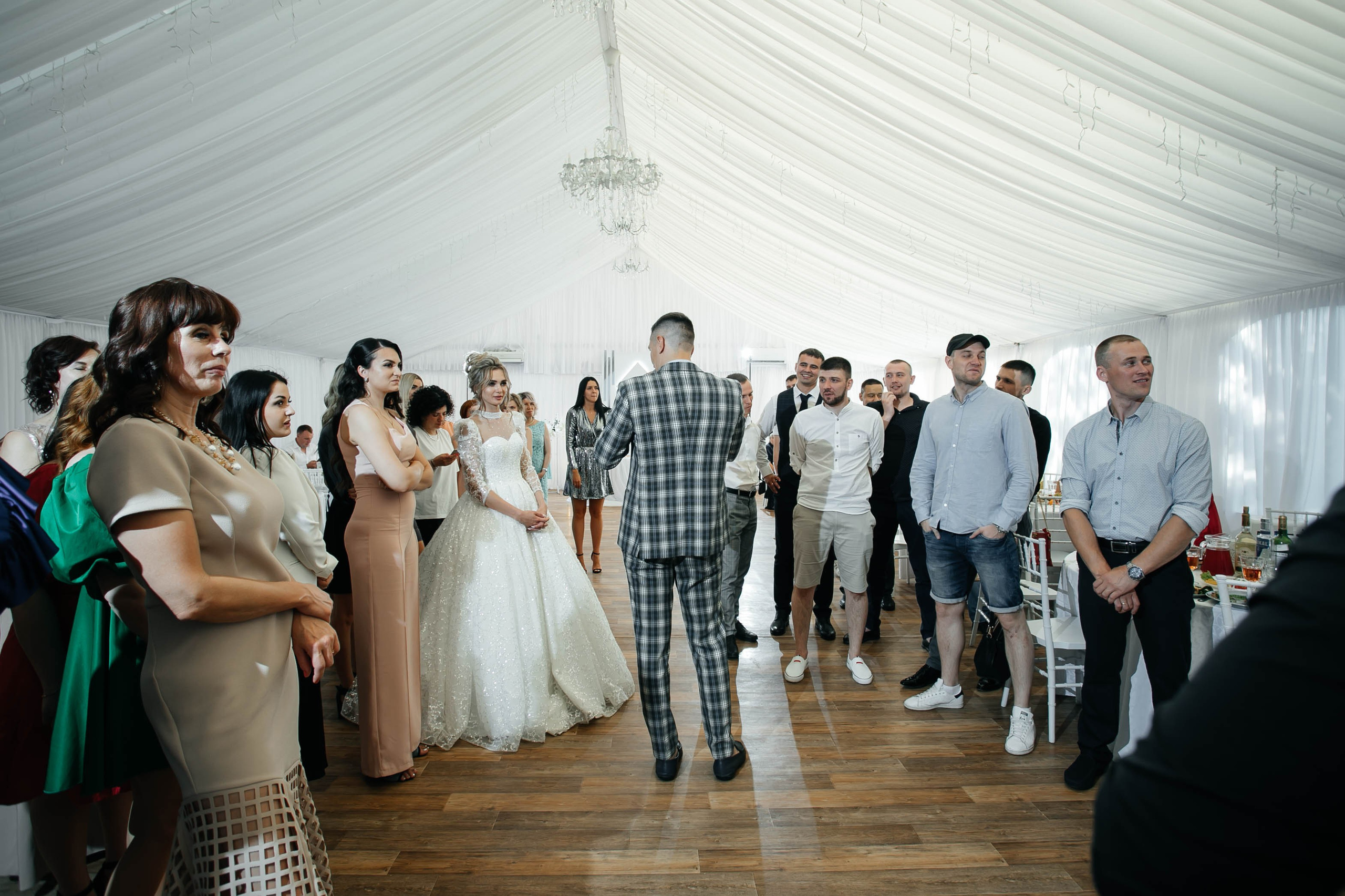 Свадебная история Элики и Артема. Свадебный и семейный фотограф Рассказова Виктория