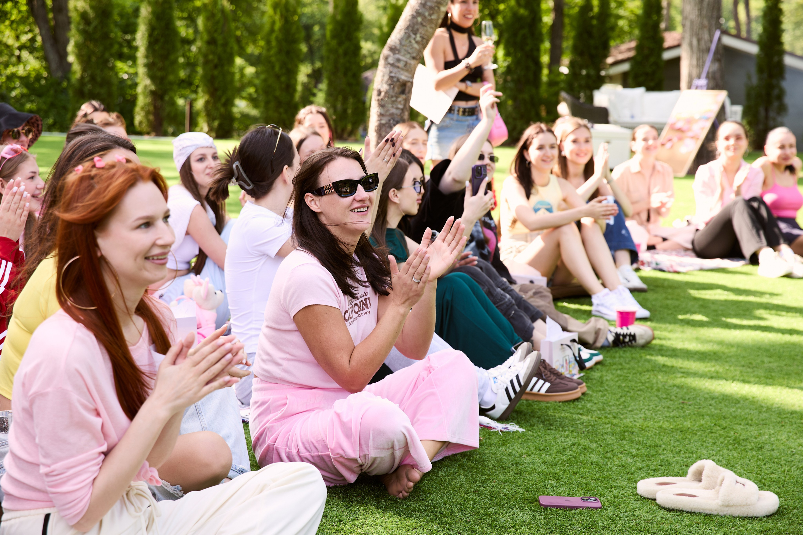 Перфектура. Корпоратив. ФОТОГРАФ ВО ВЛАДИВОСТОКЕ| СВАДЕБНЫЙ ФОТОГРАФ