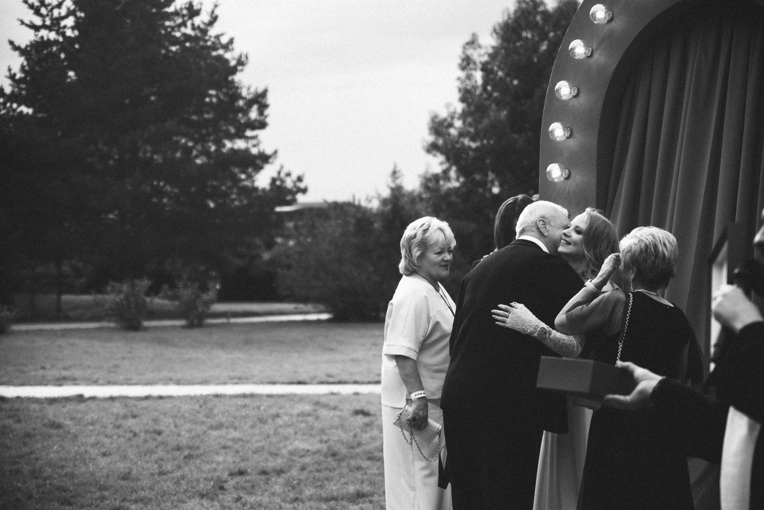 Саша & Оля. Свадебный, семейный, женский фотограф в Москве, Мытищах, Королёве Ксения Узилле