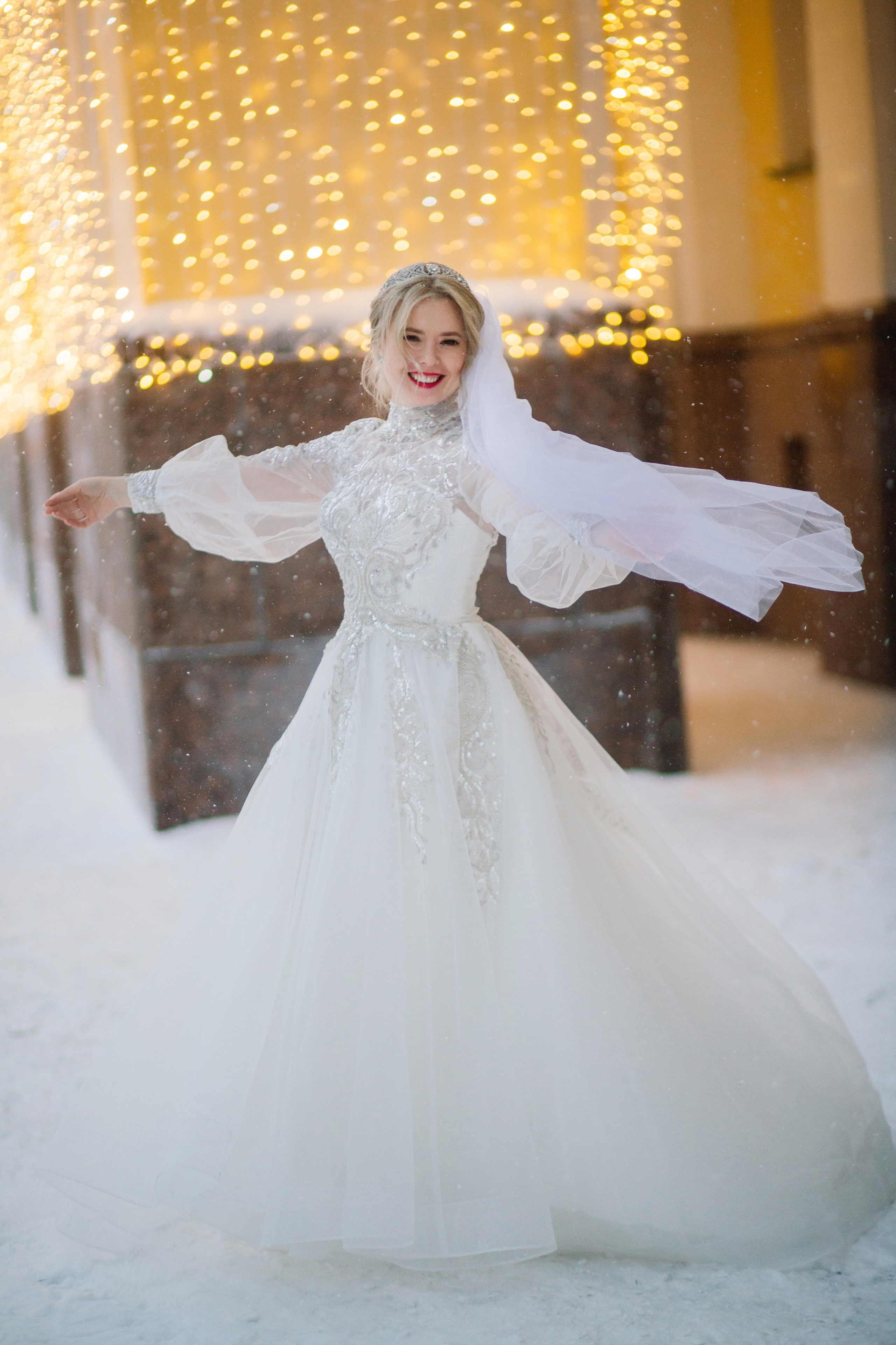 Свадебная фотография. Семейный фотограф Толстикова Кристина