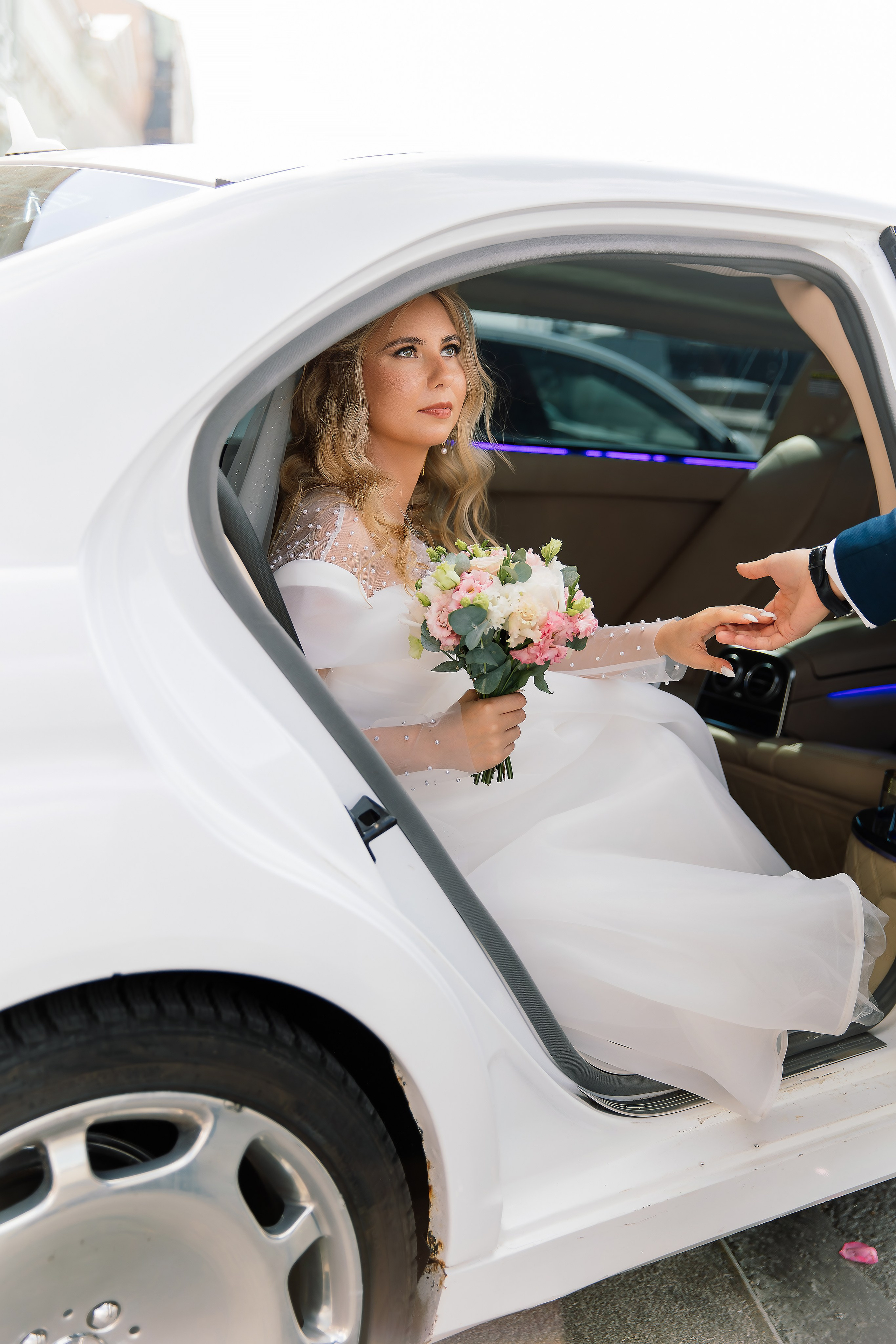 Олег и Анна. Семейный фотограф Толстикова Кристина