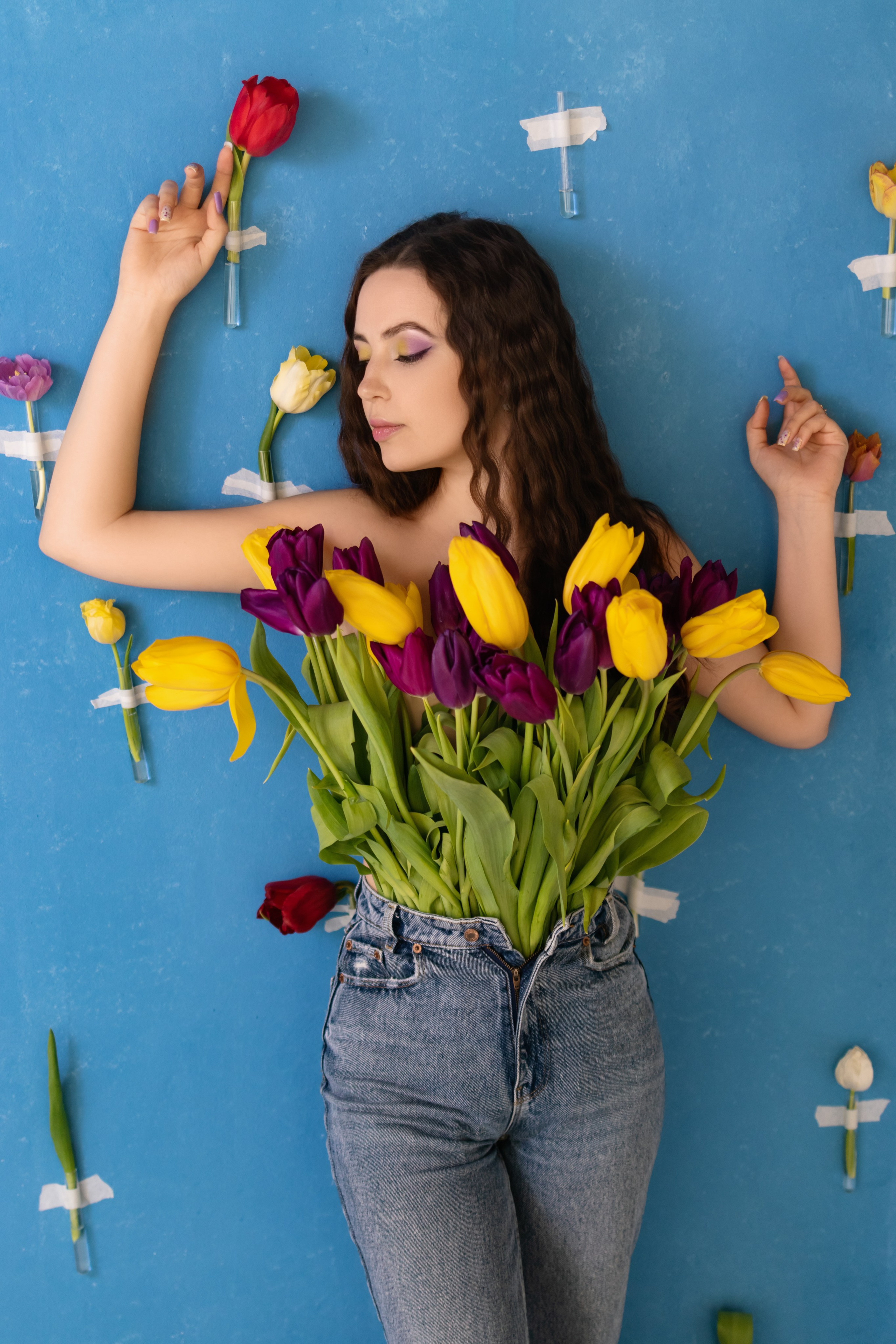 Персональный фотограф в Таганроге Юлия Максименко