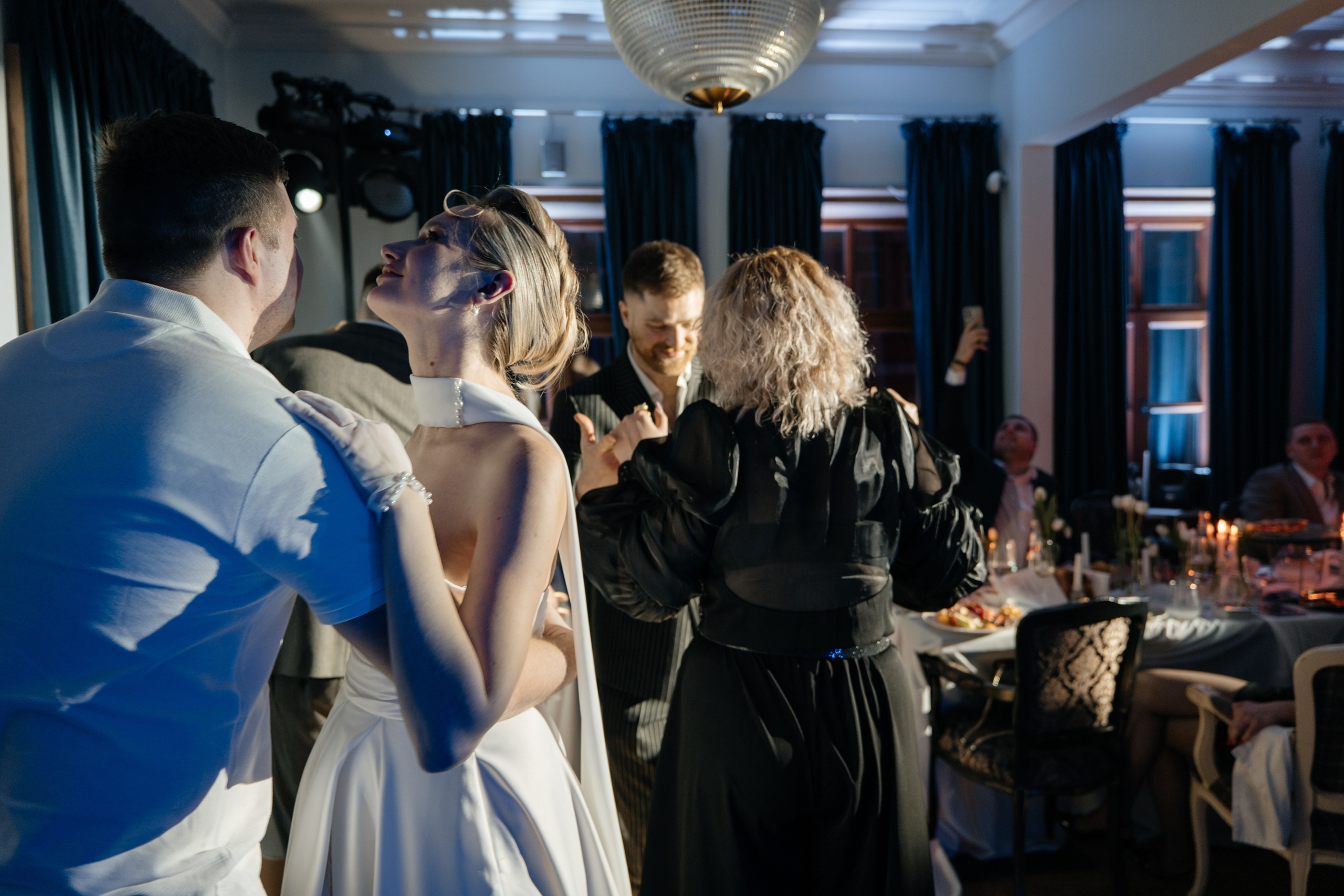 ALEXEY & SOFI. Свадебное ФОТО & ВИДЕО Москва/Липецк