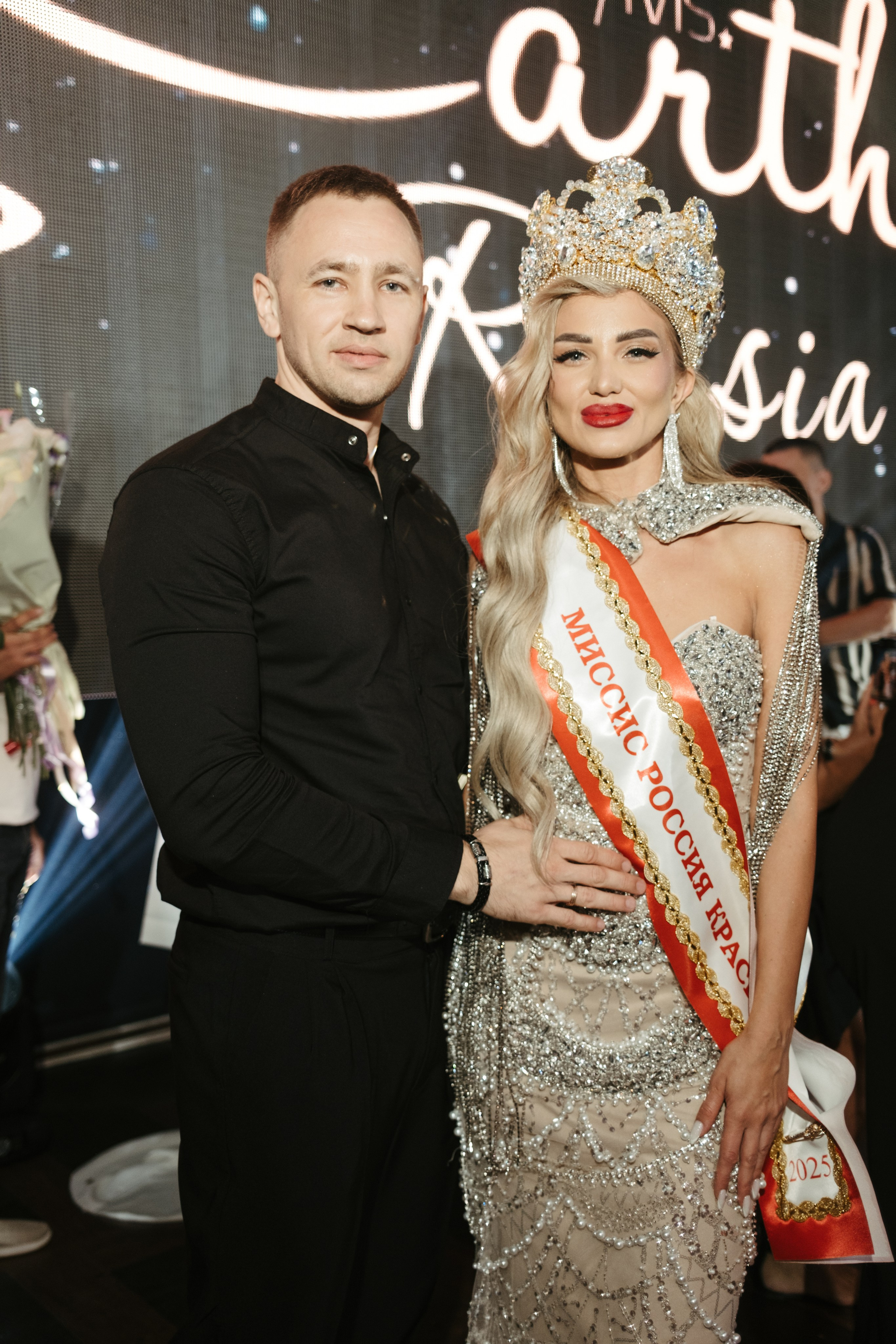 Мисс и Миссис Россия Земли Краснодар 2025 программа. Свадебный и репортажной фотограф Денис Ожигин в Краснодаре и Краснодарском крае