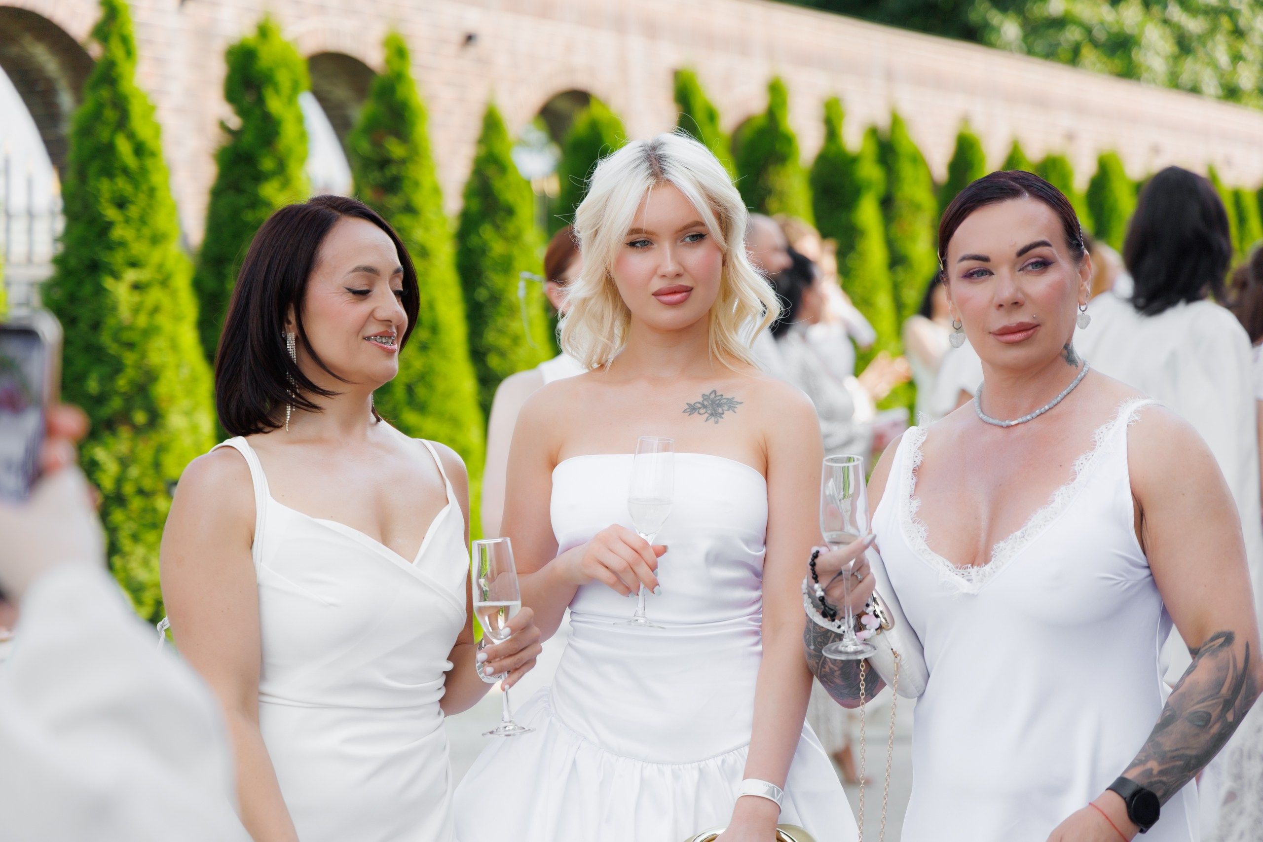 Fashion Week Summer 2026 | Paul Varro Fashion Photographer