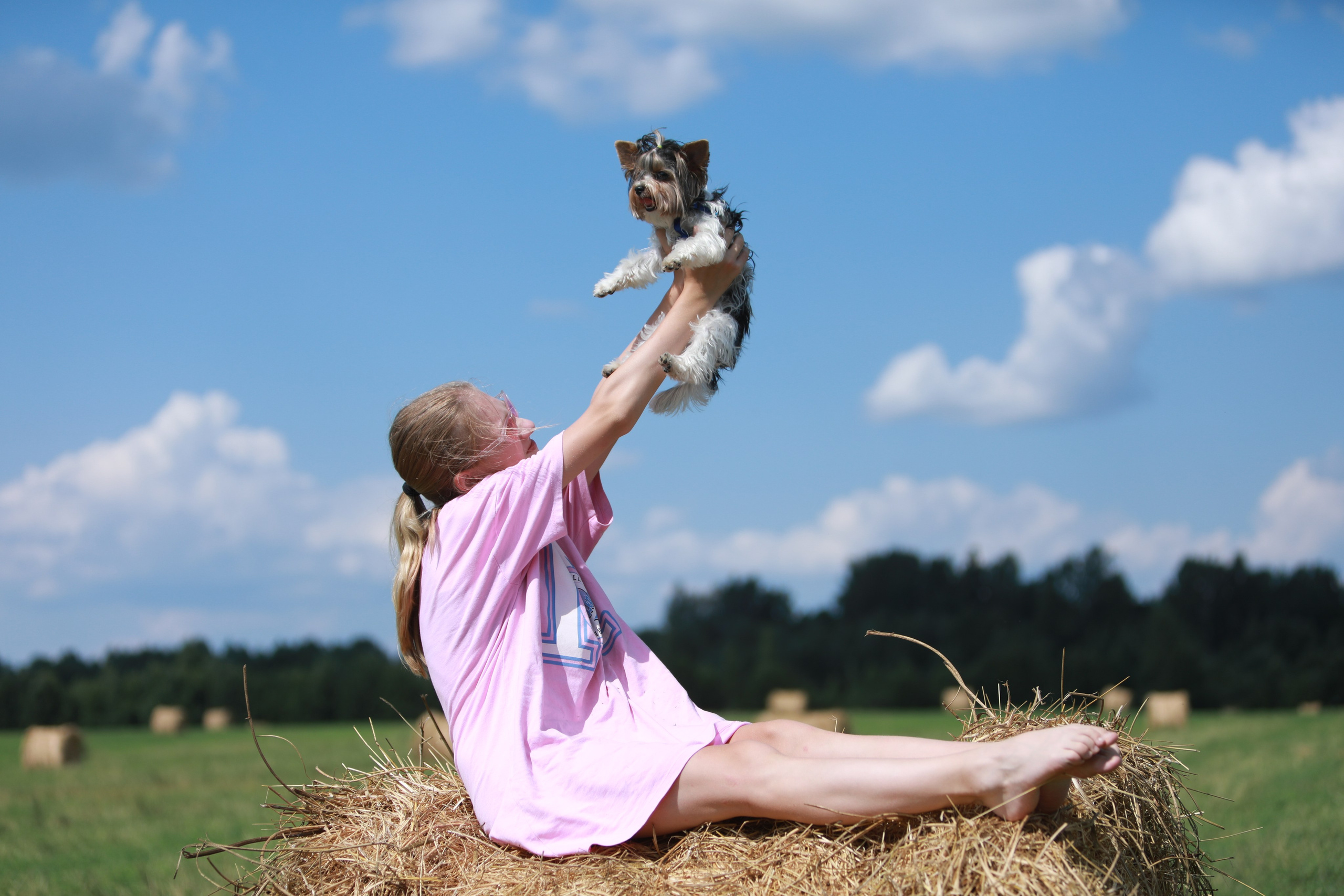 Про жизнь. Фотограф Сергей Ловкий