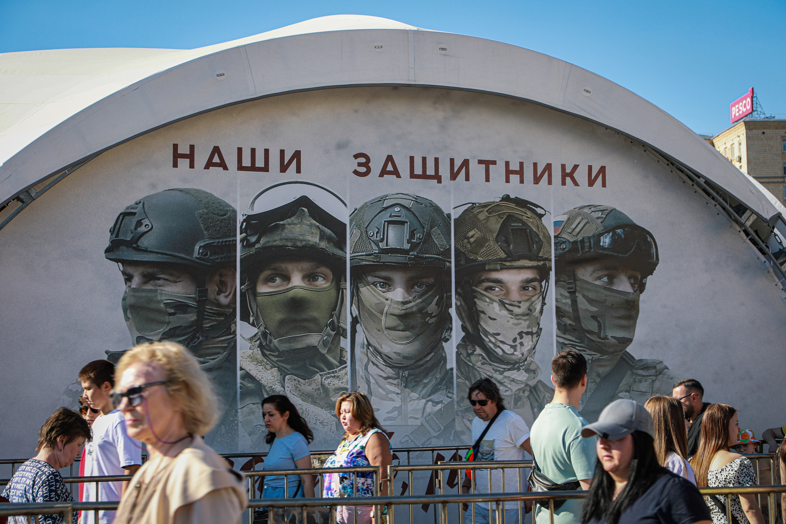 Про жизнь. Фотограф Сергей Ловкий