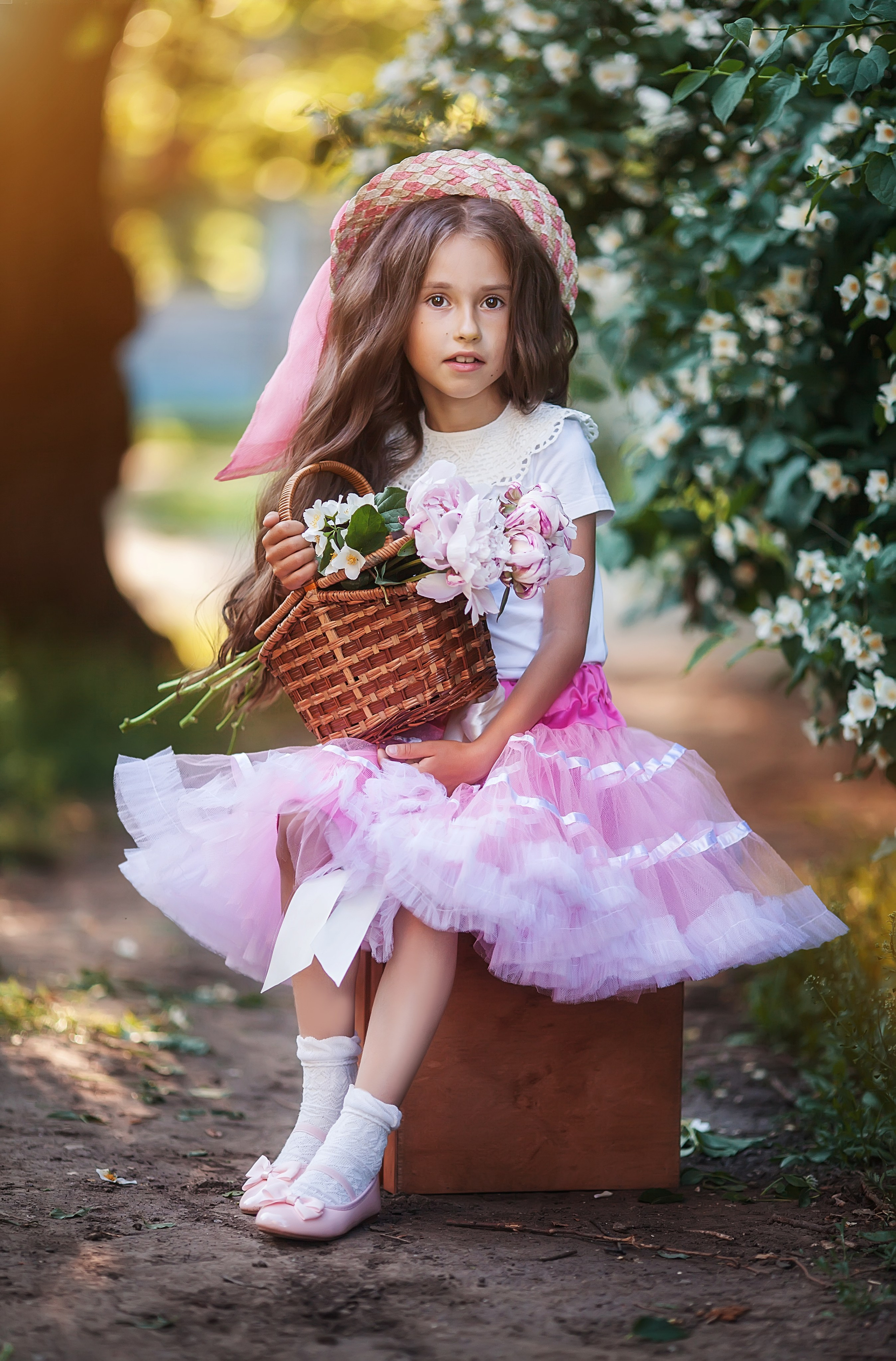 Семья. Семейный и детский фотограф в Краснодаре Брусилова Марина