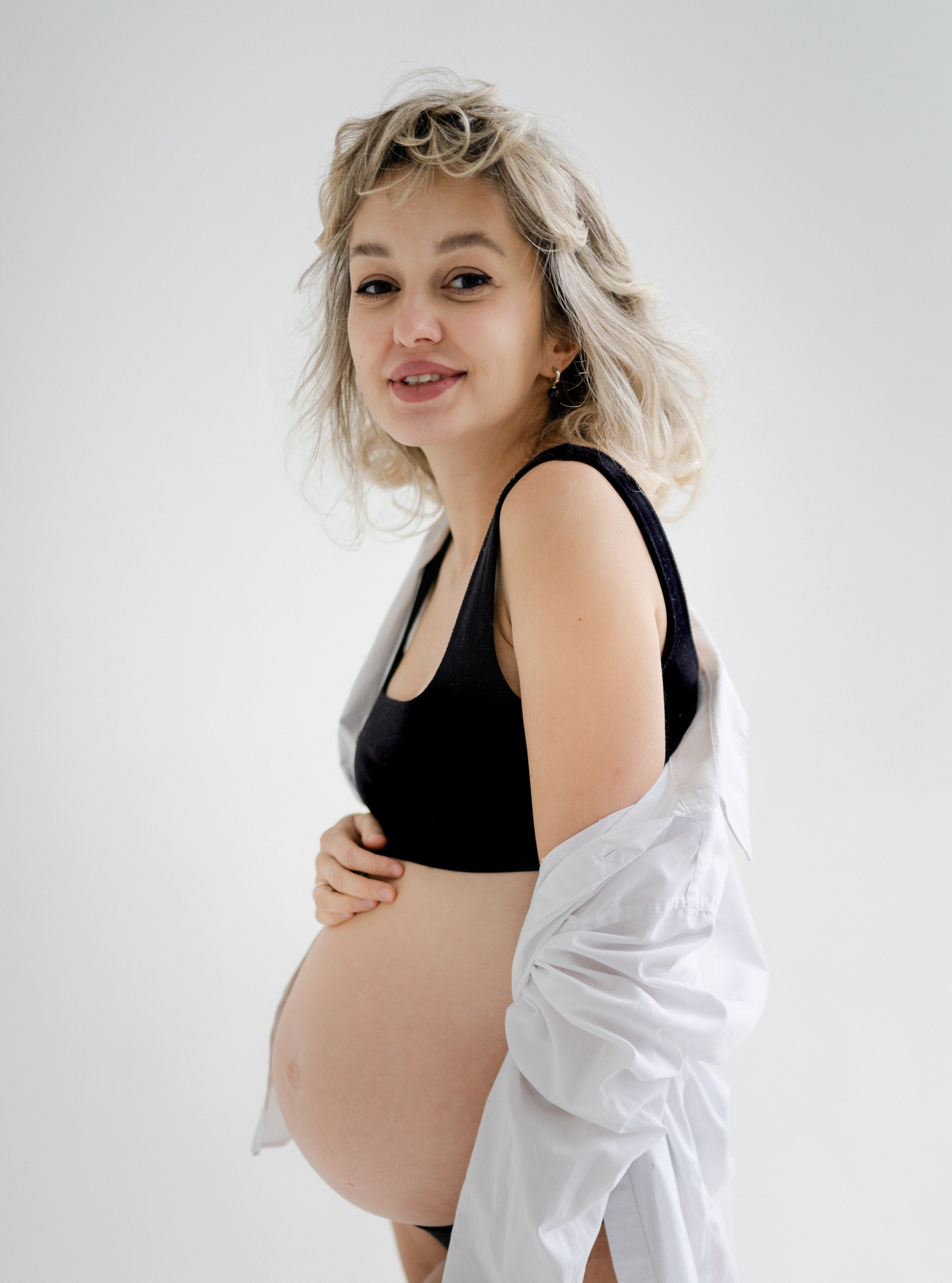 Трепетные. Контент Фото Видео Москва