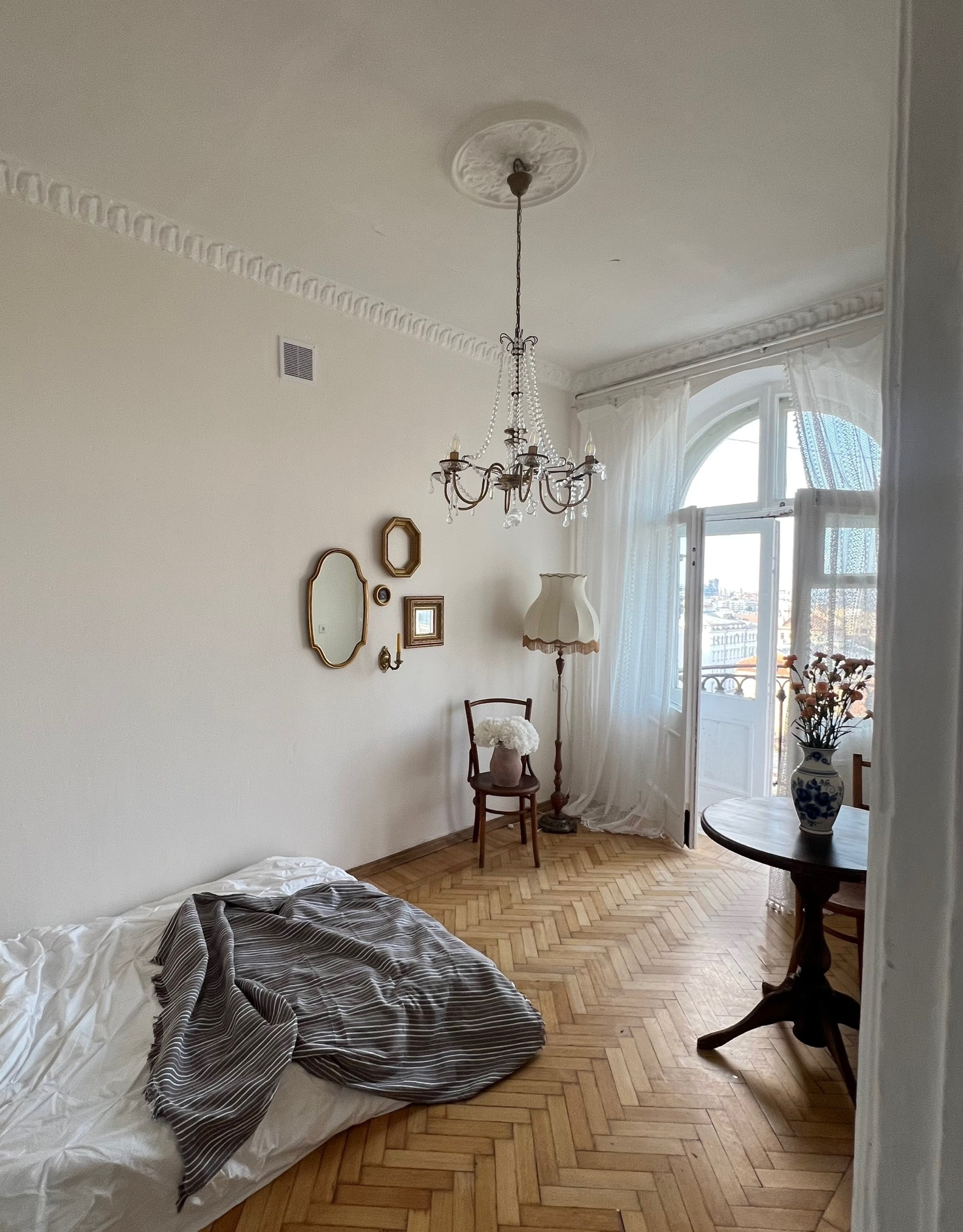 Актуальный интерьер. Фотостудия СТОЛИЦА