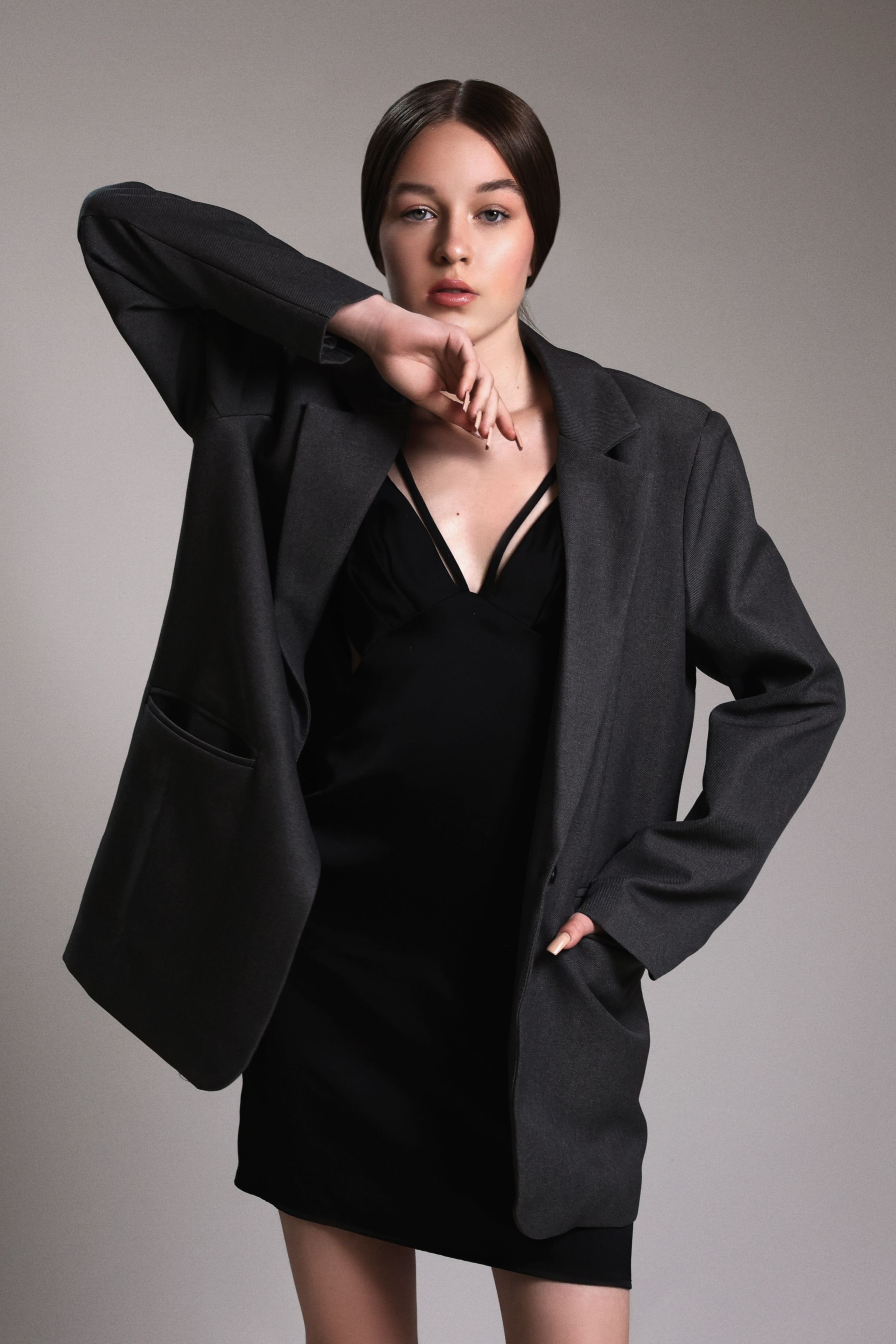 KSENIA. Модельная студия MIA Models