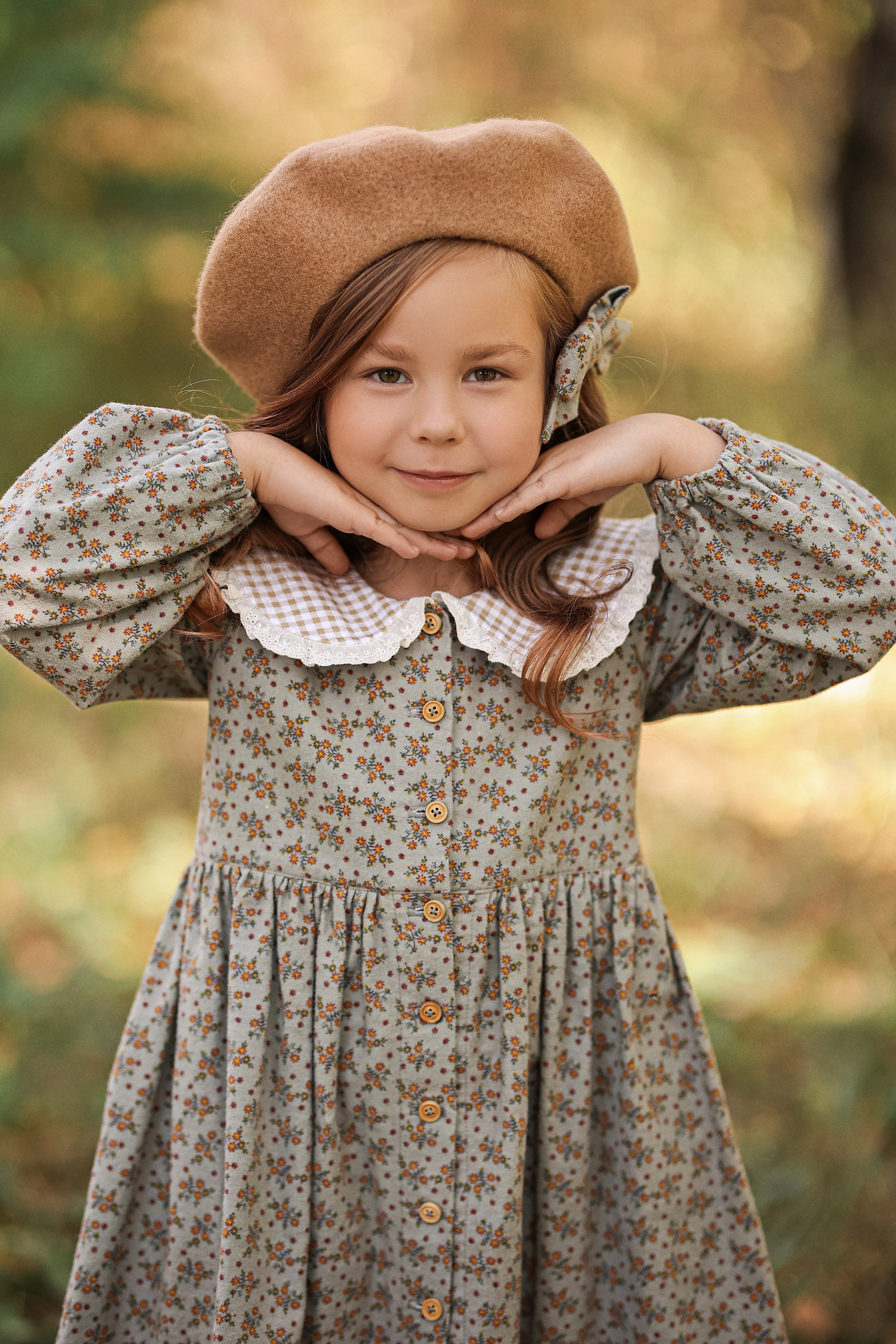 ALEXIA. Модельная студия MIA Models