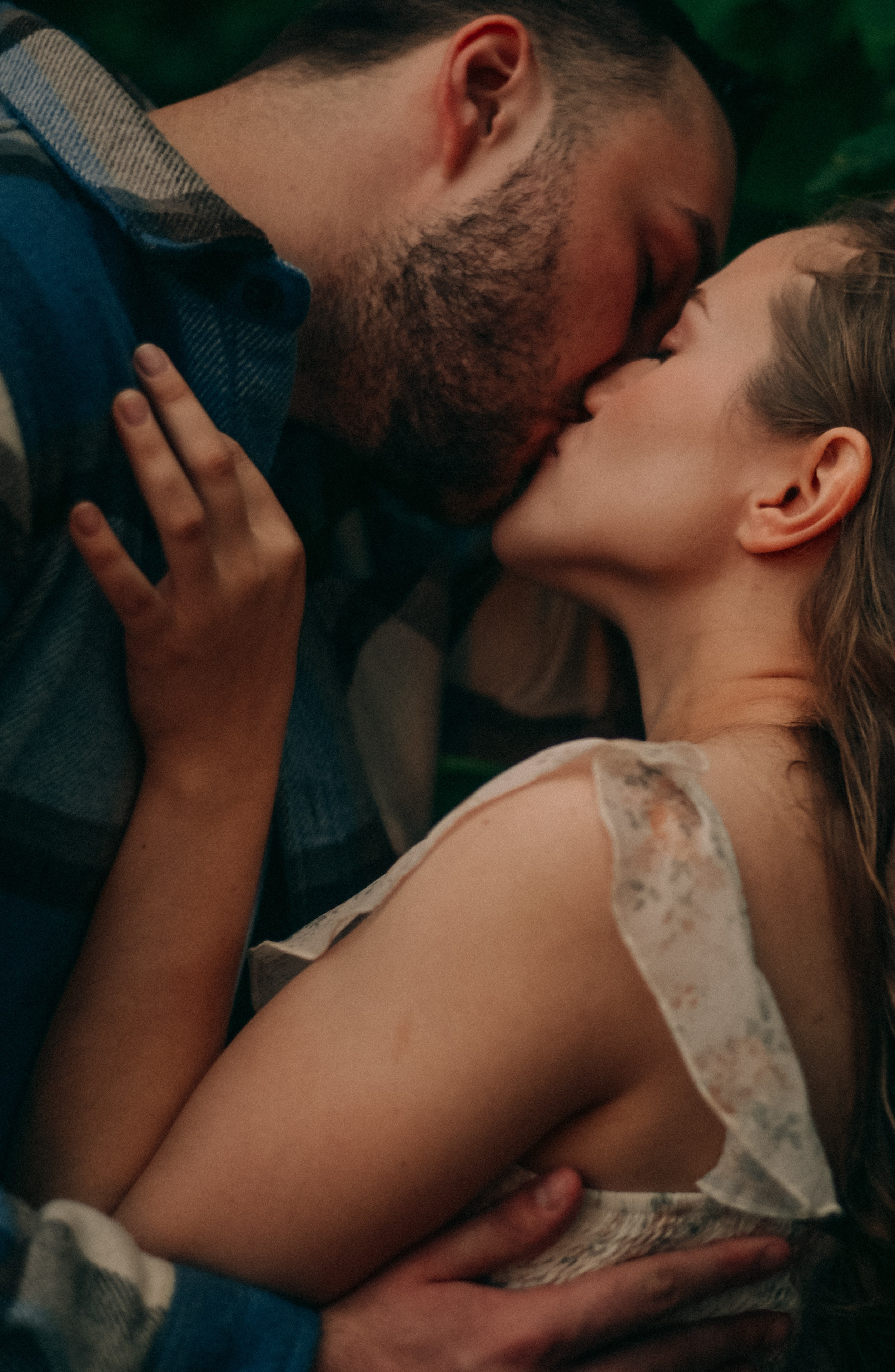 фотограф love story 