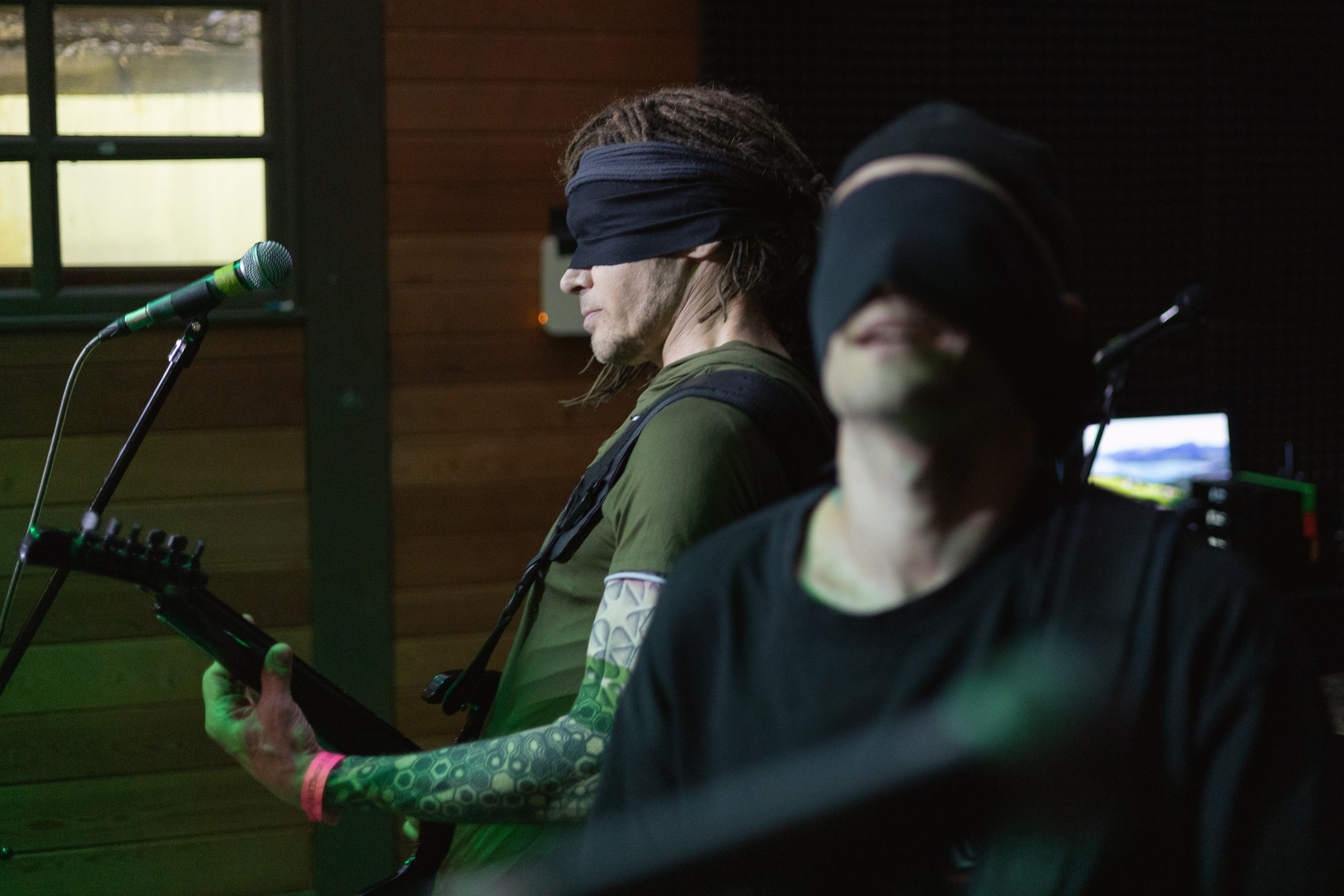 Модем. Toxasnip Photo | Anton Maslenkin