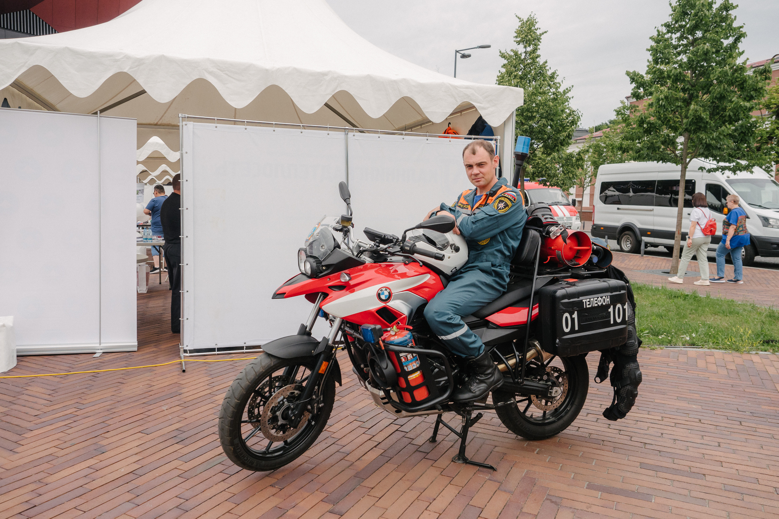 Портфолио для организаторов мероприятий