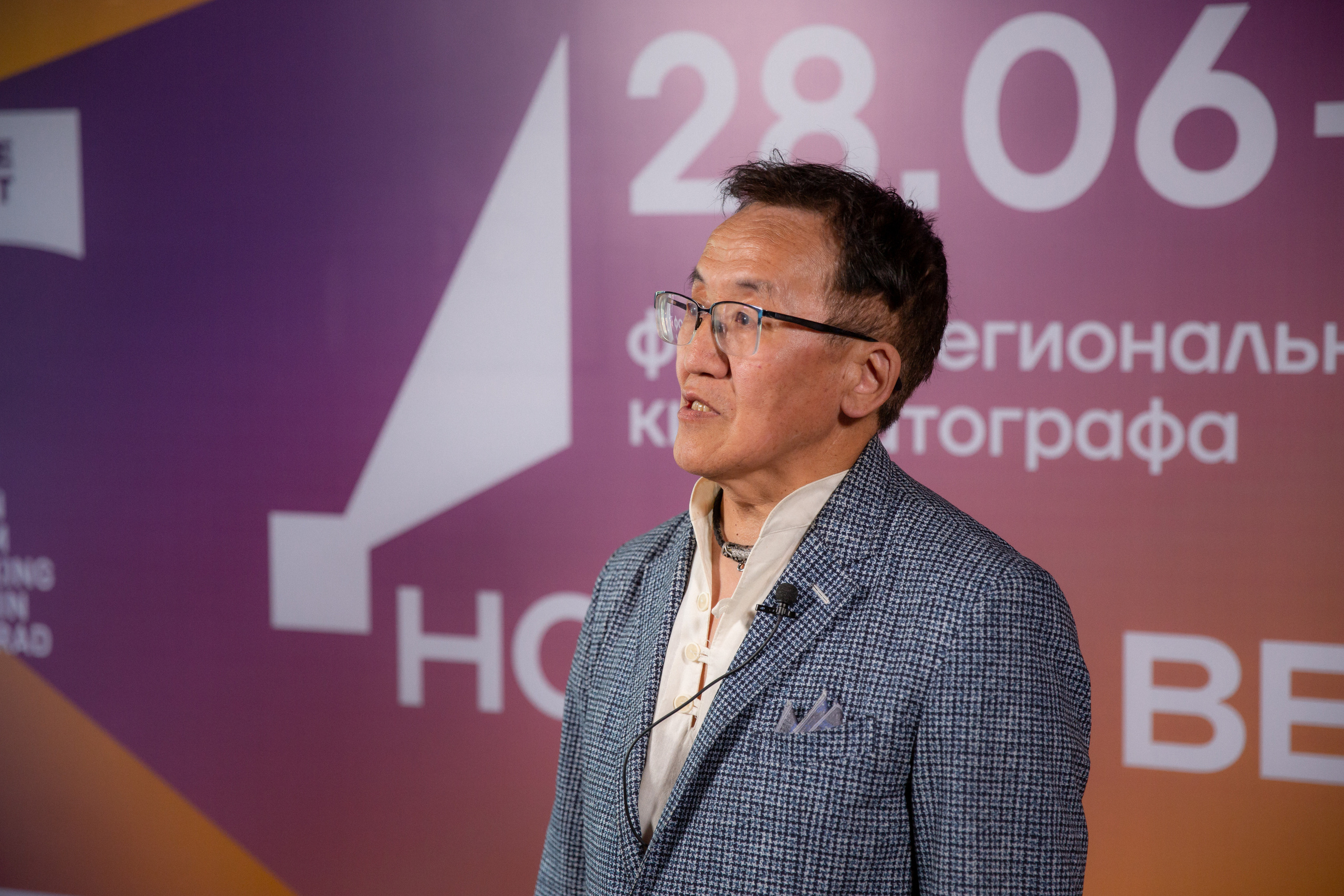 Портфолио для организаторов мероприятий