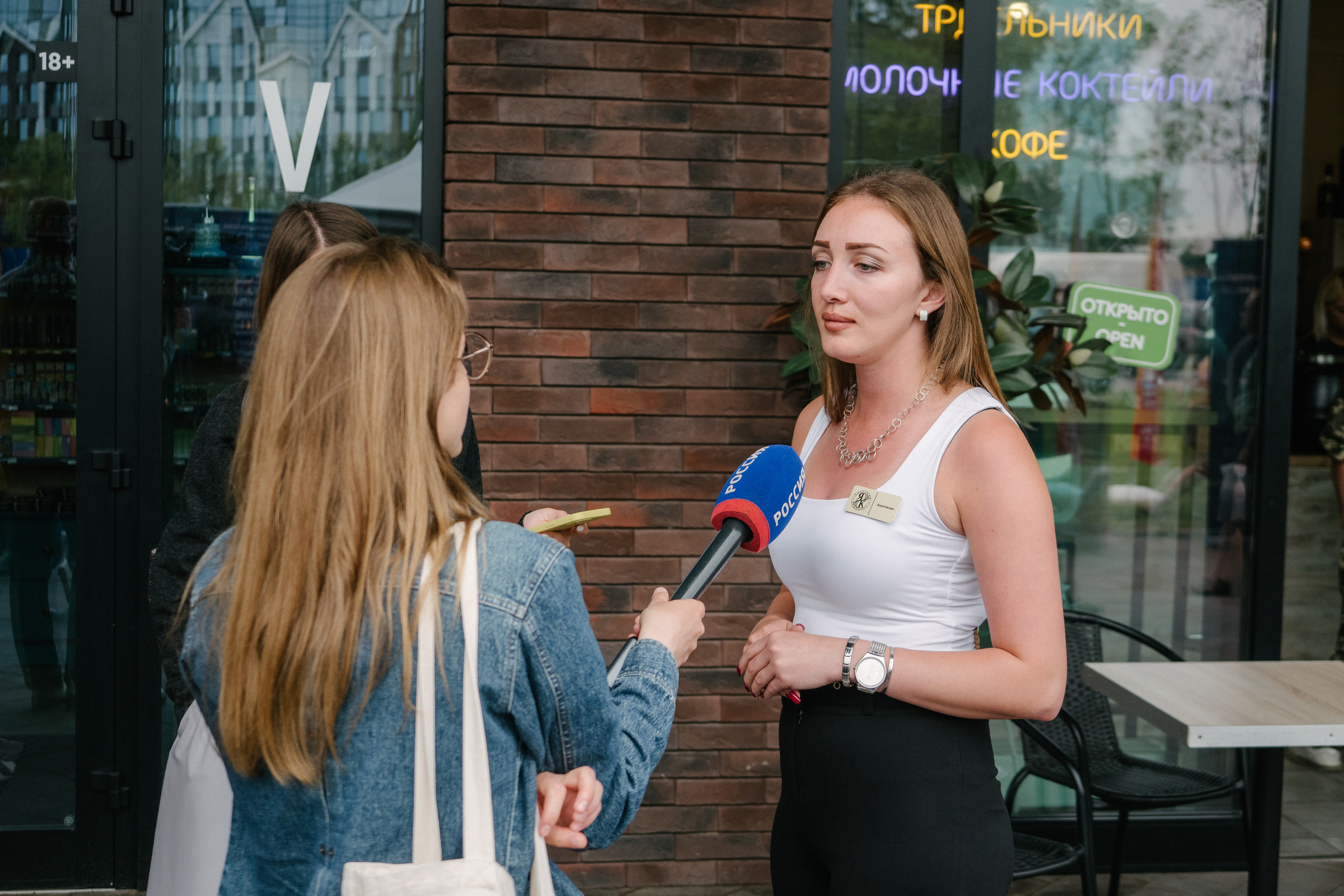 Портфолио для организаторов мероприятий