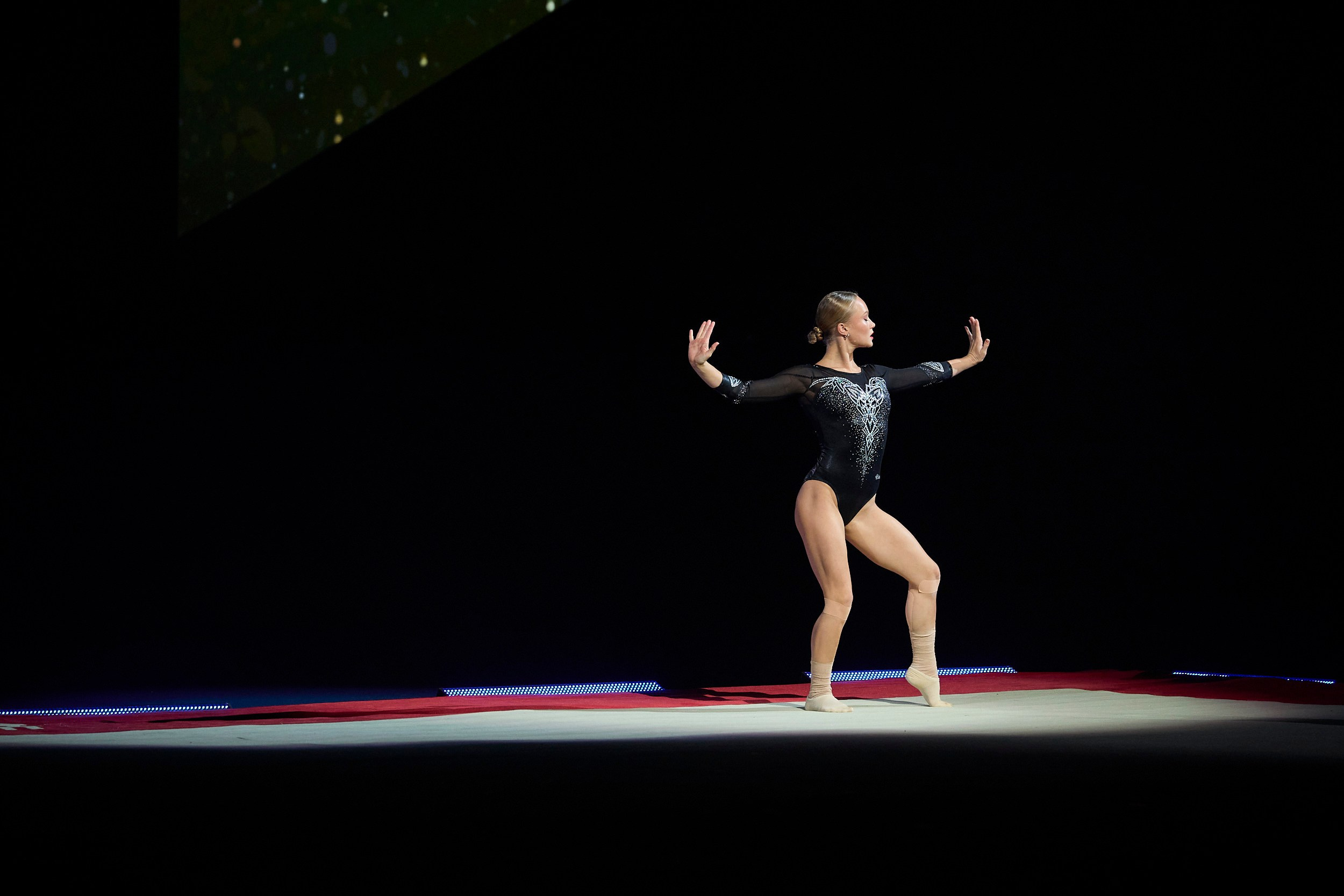 Спорт. Егор Тутубалин