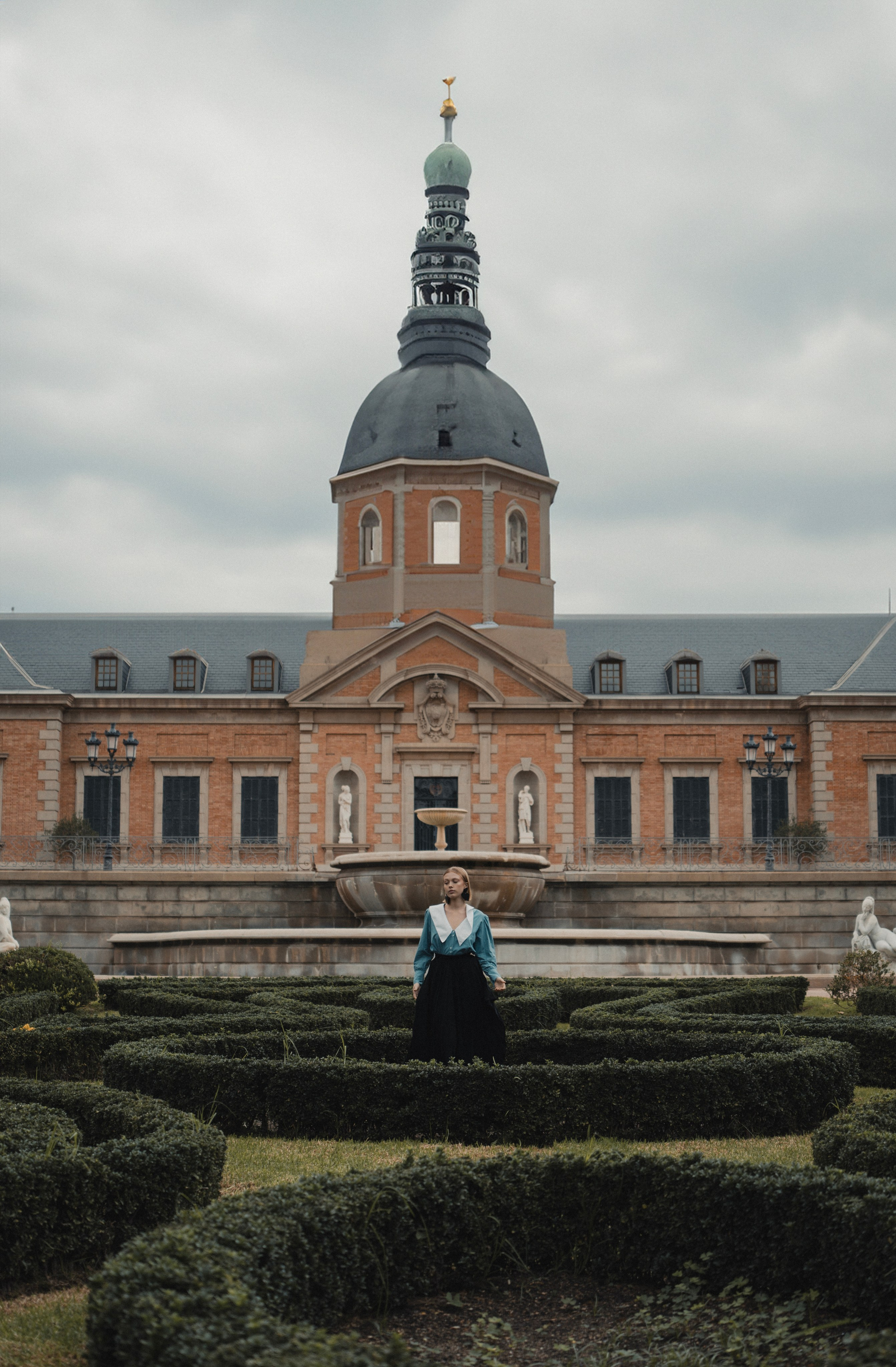 HAILEY. Professional photographer Cristina