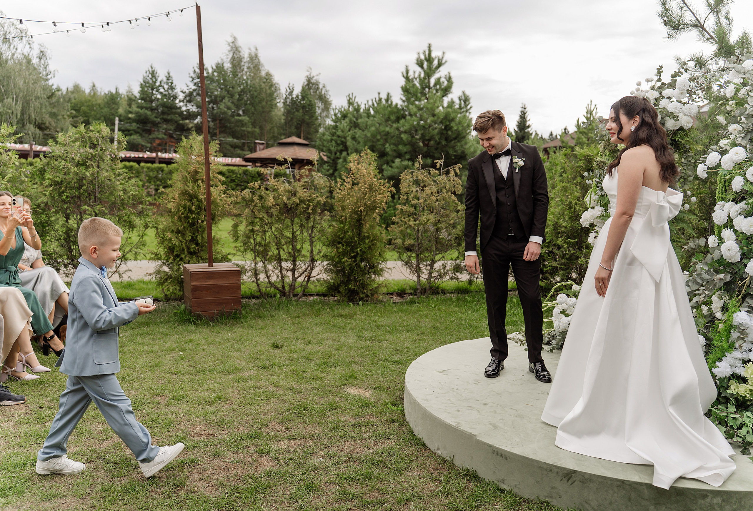 Клкллкаккк. Свадебный фотограф