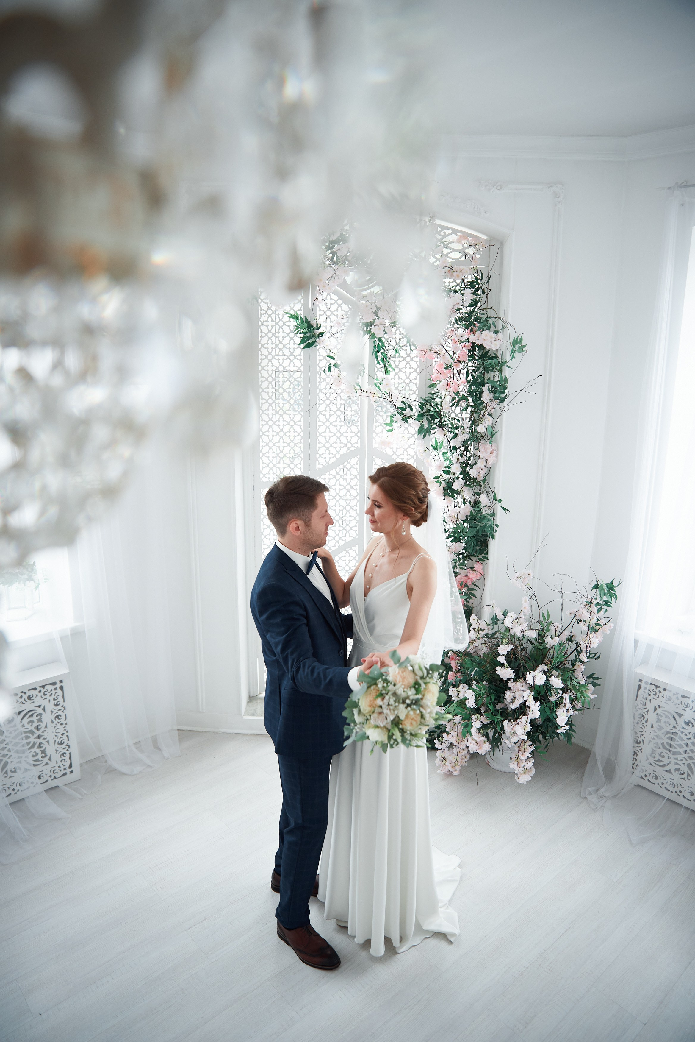 Анна и Константин. Фотограф видеограф Руслан Михайлов Томск