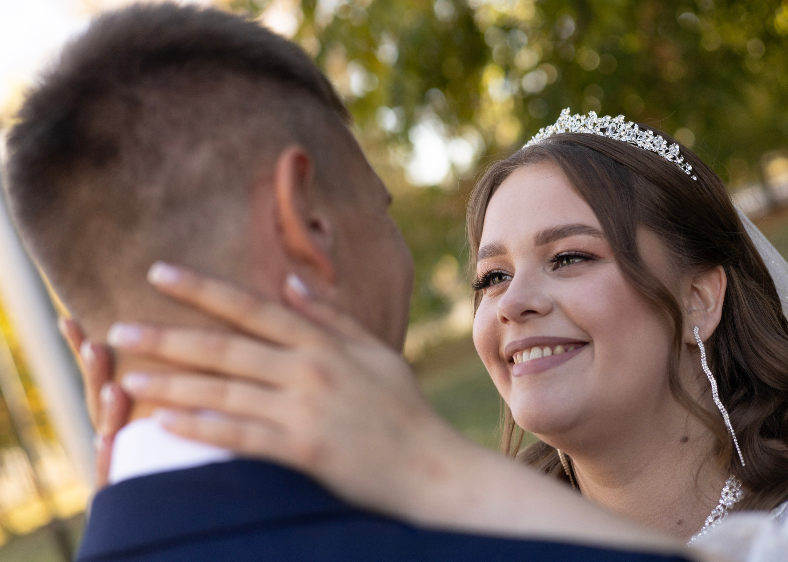 Прогулки. Фотограф и видеограф Станислав Кольцун