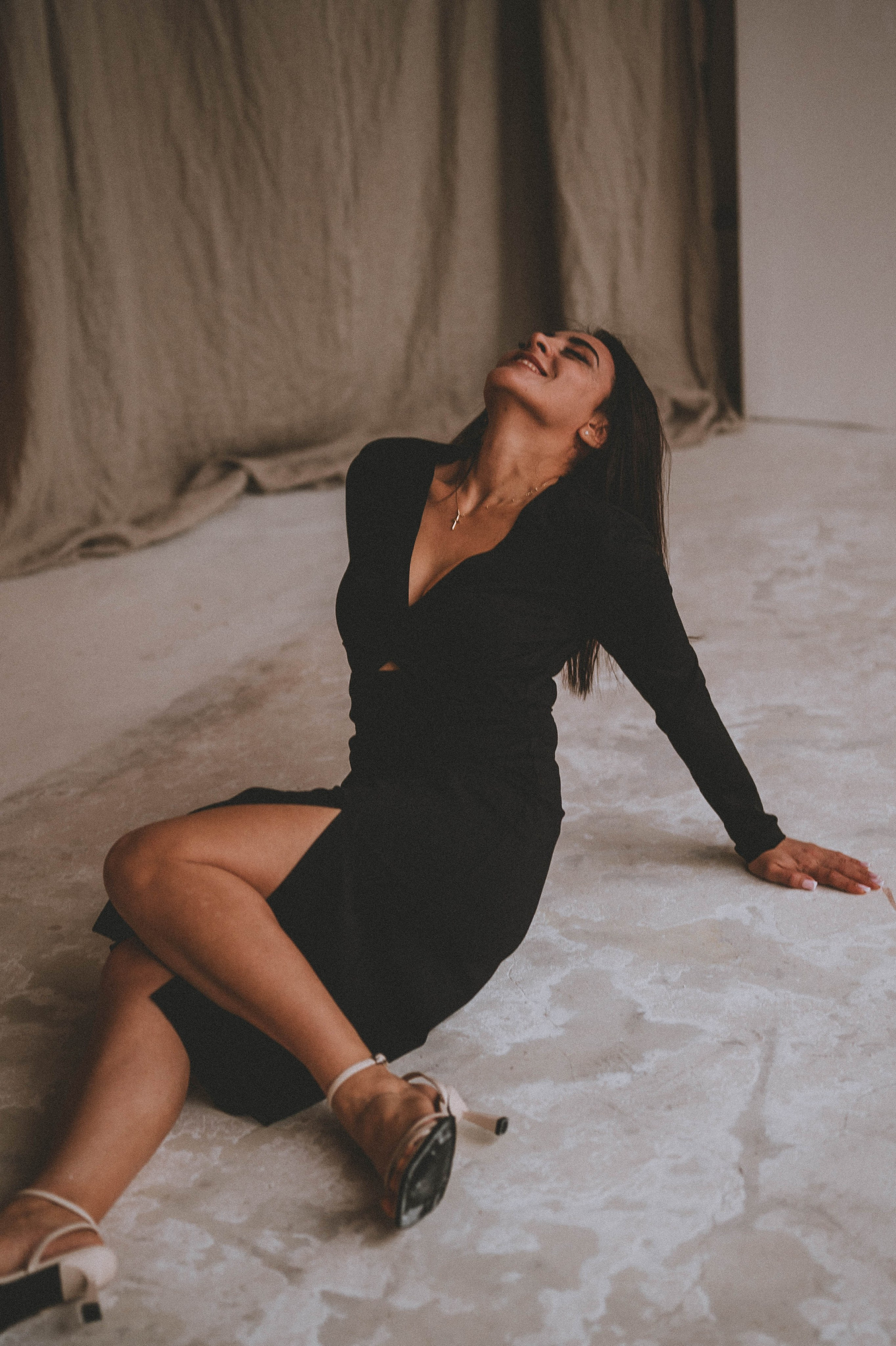 Алиса. Фотограф Кристина Пархоменко