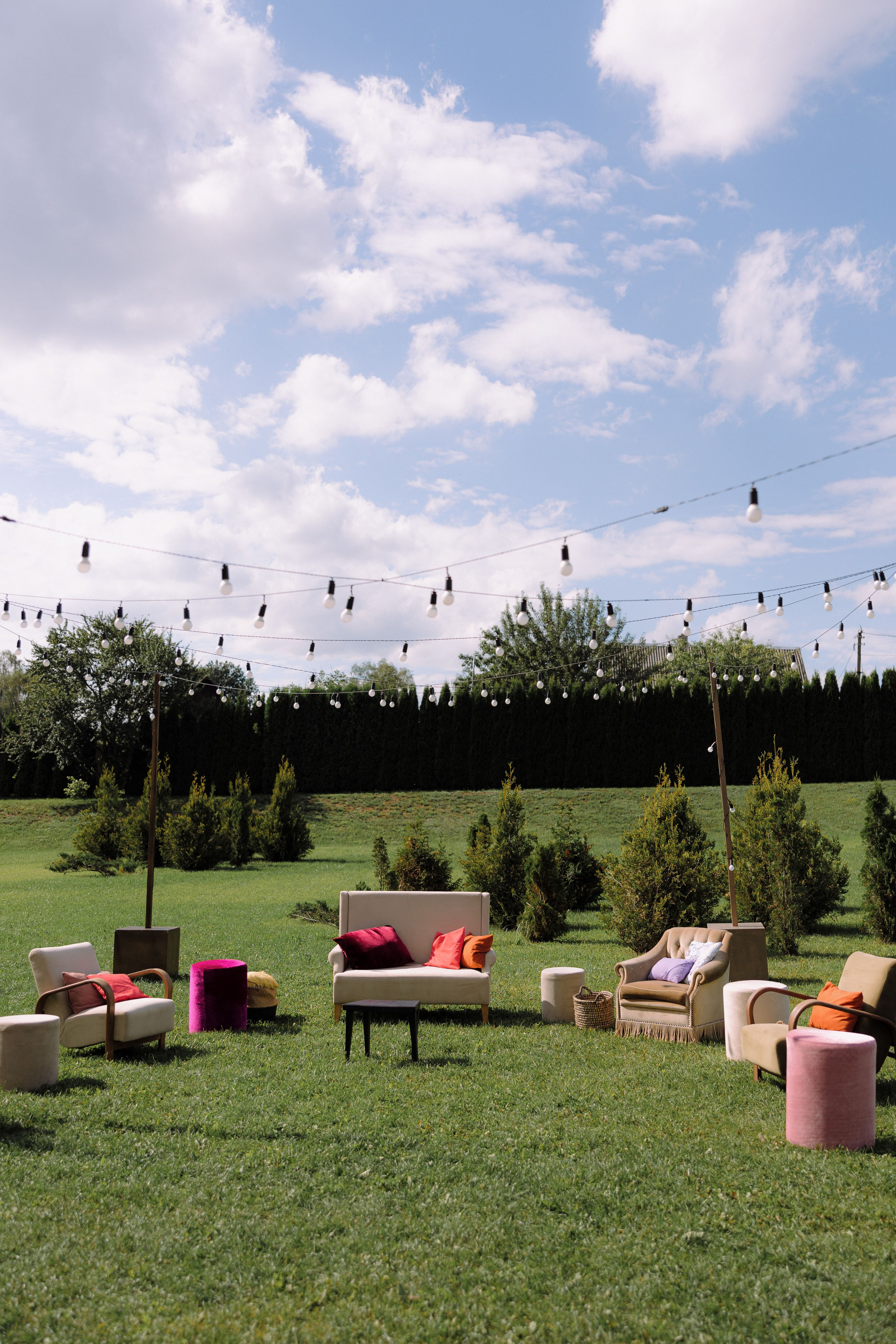 Vanya & Valeria. Главная