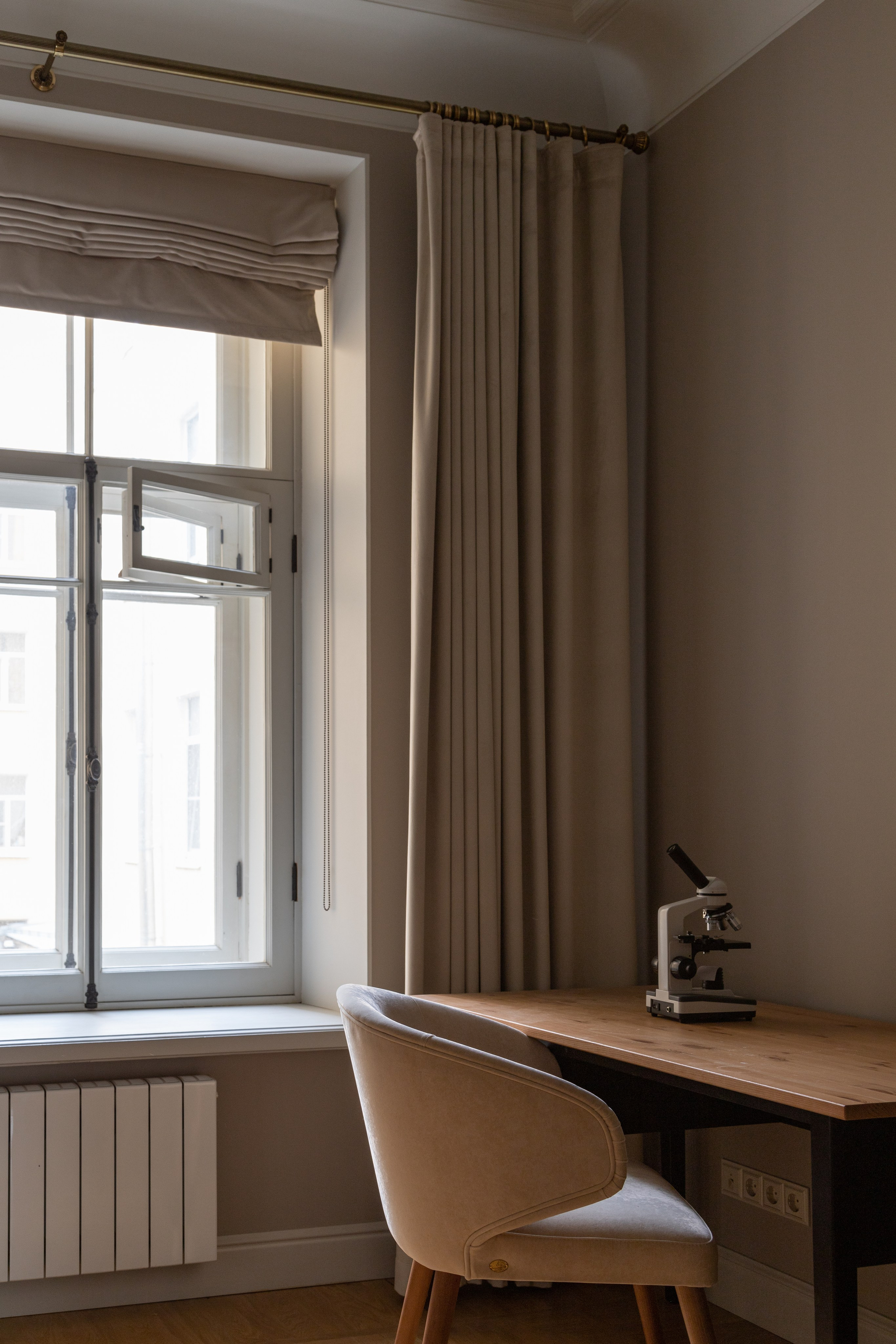 Интерьерная фотография. Интерьерный и архитектурный фотограф Солодова Алина