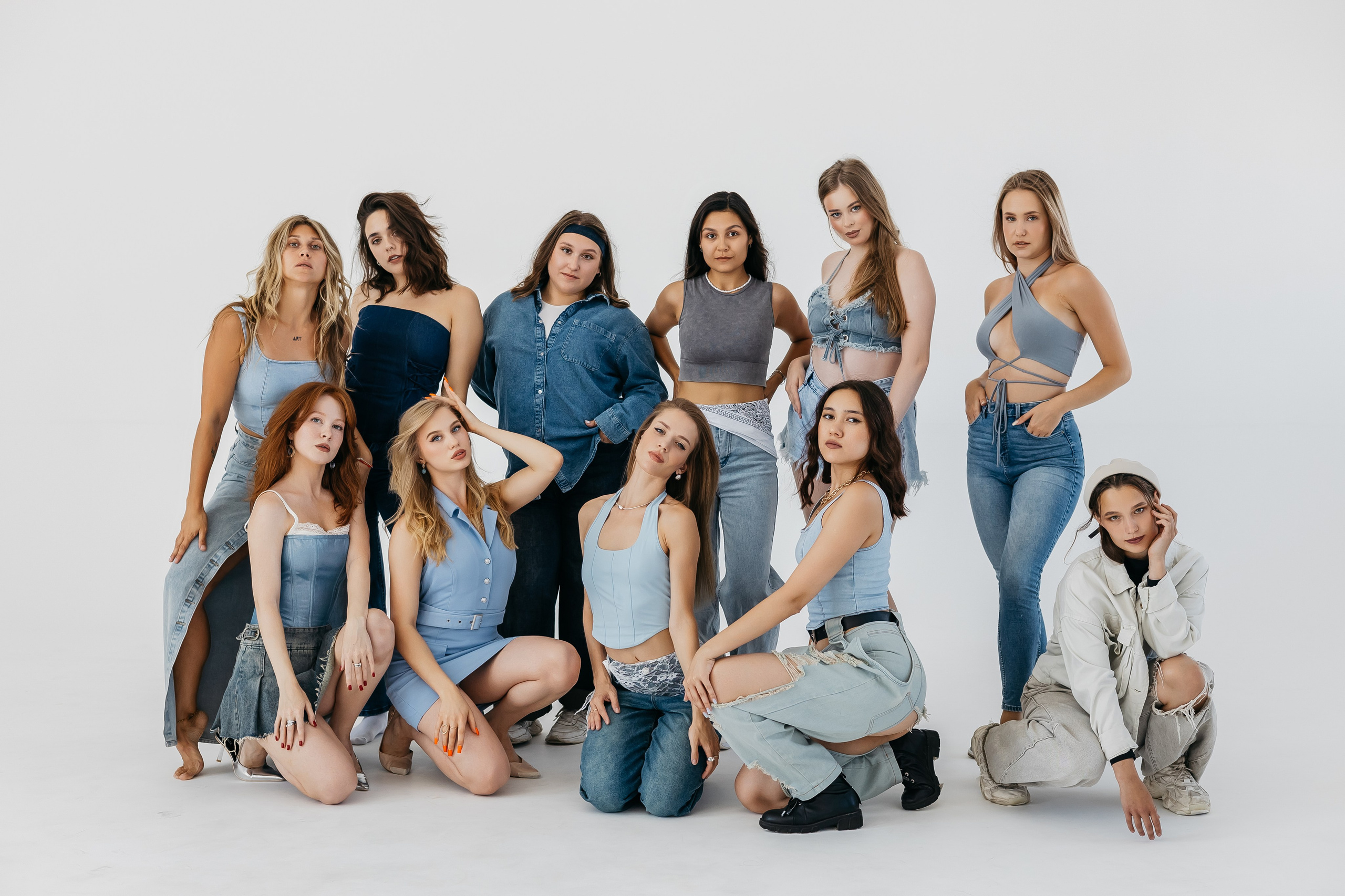 JamDance Studio. Фотограф Кемерово | Сергей