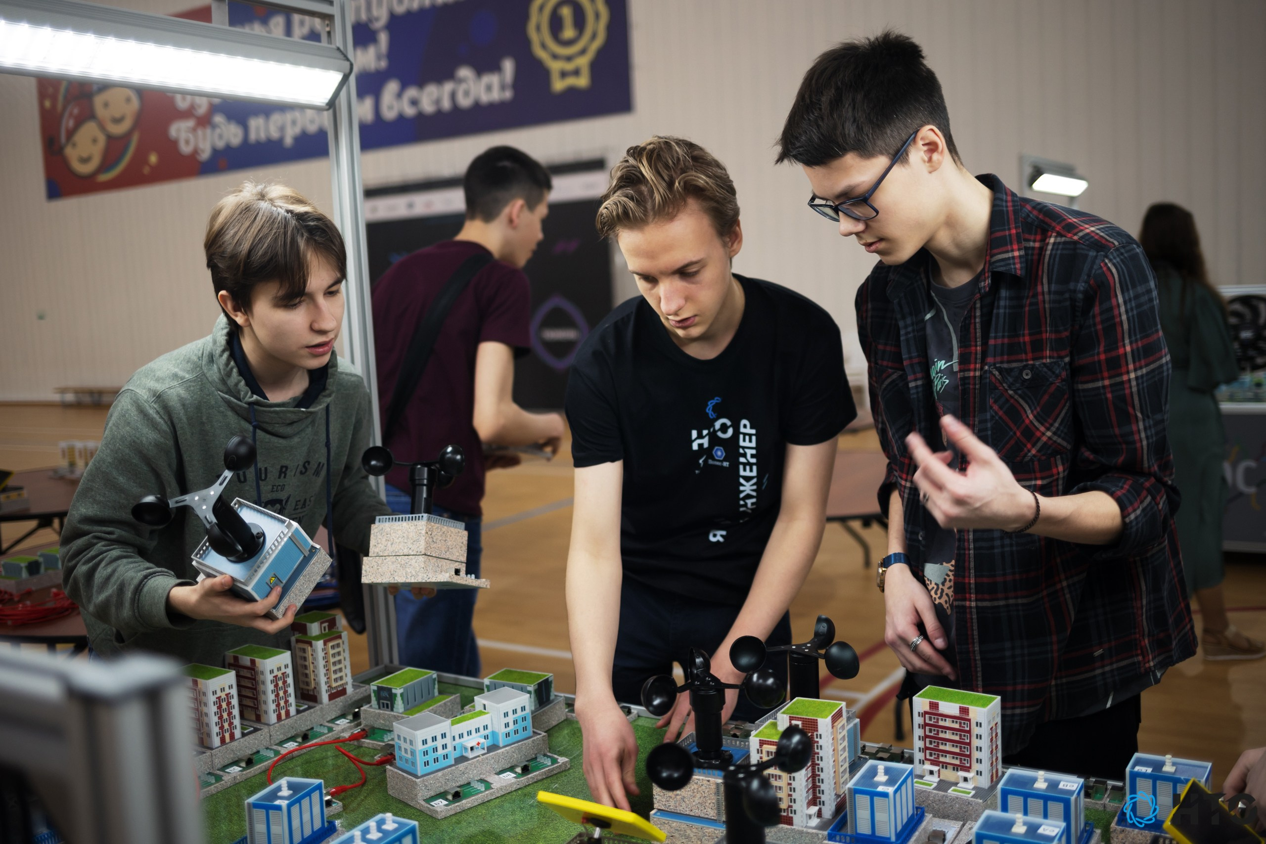 Reportage. Фотограф Ваня Бархатов