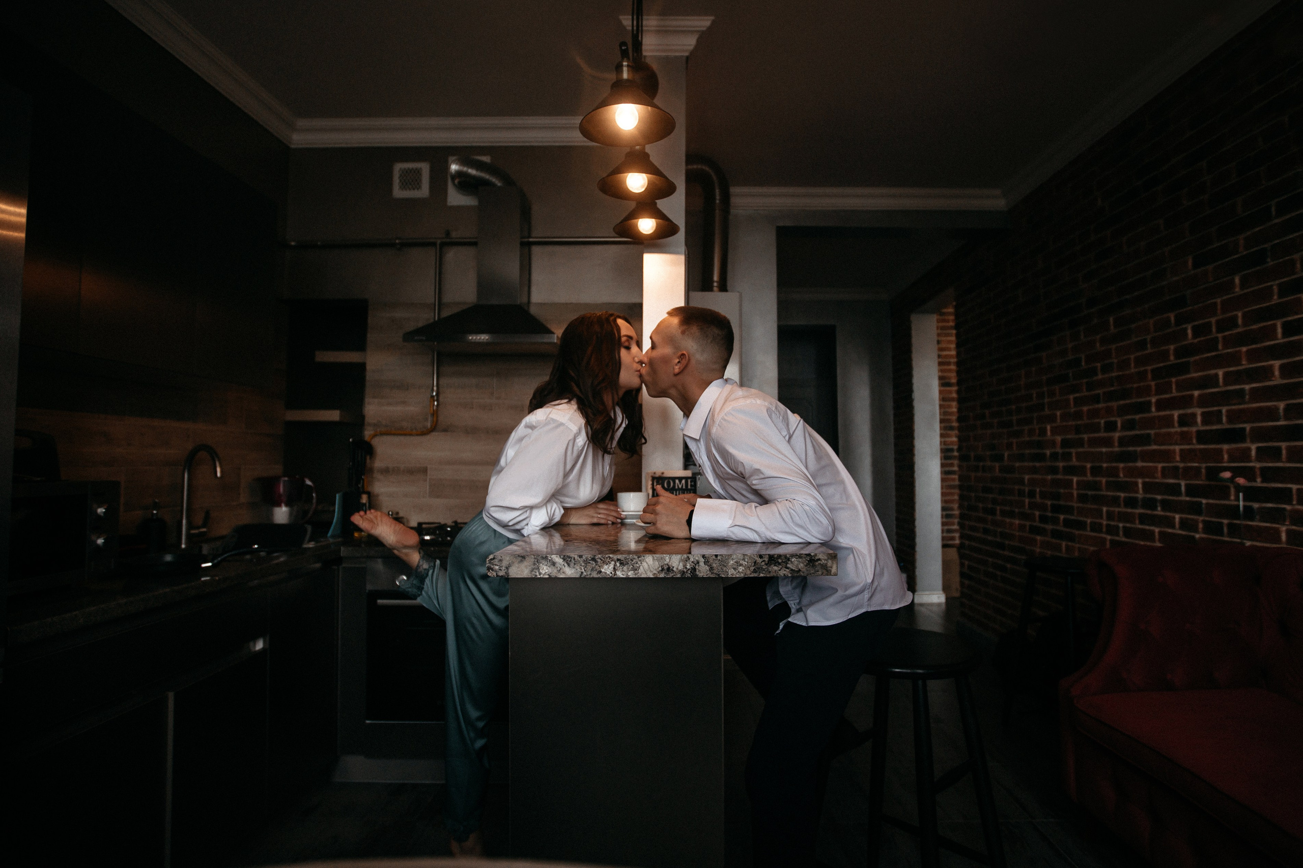 Vladimir&Victoria. Фотограф Анна Лейман. Севастополь