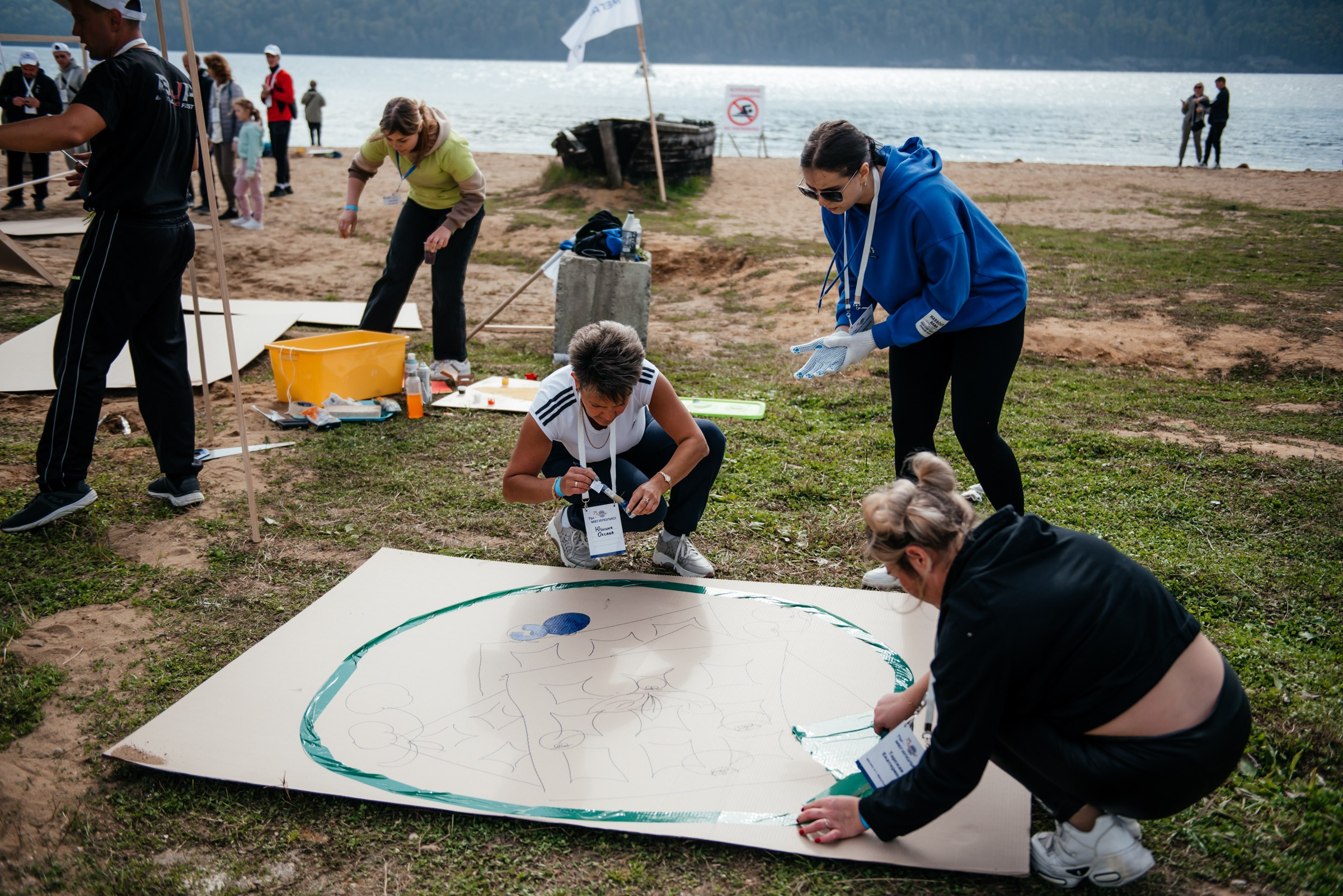 ГК МЕГАПОЛИС 25 лет. Свадебный фотограф Иркутск Алексей Шульгин