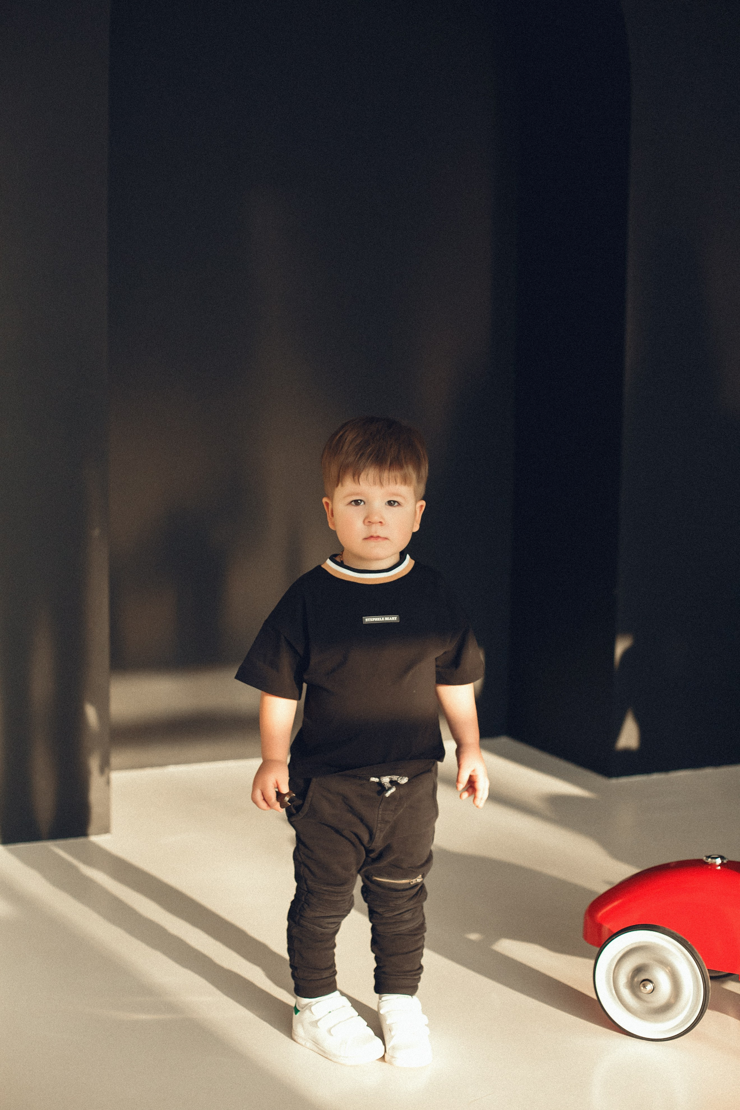 Оля Миша Кира. Воронина Валерия, фотограф Донецк