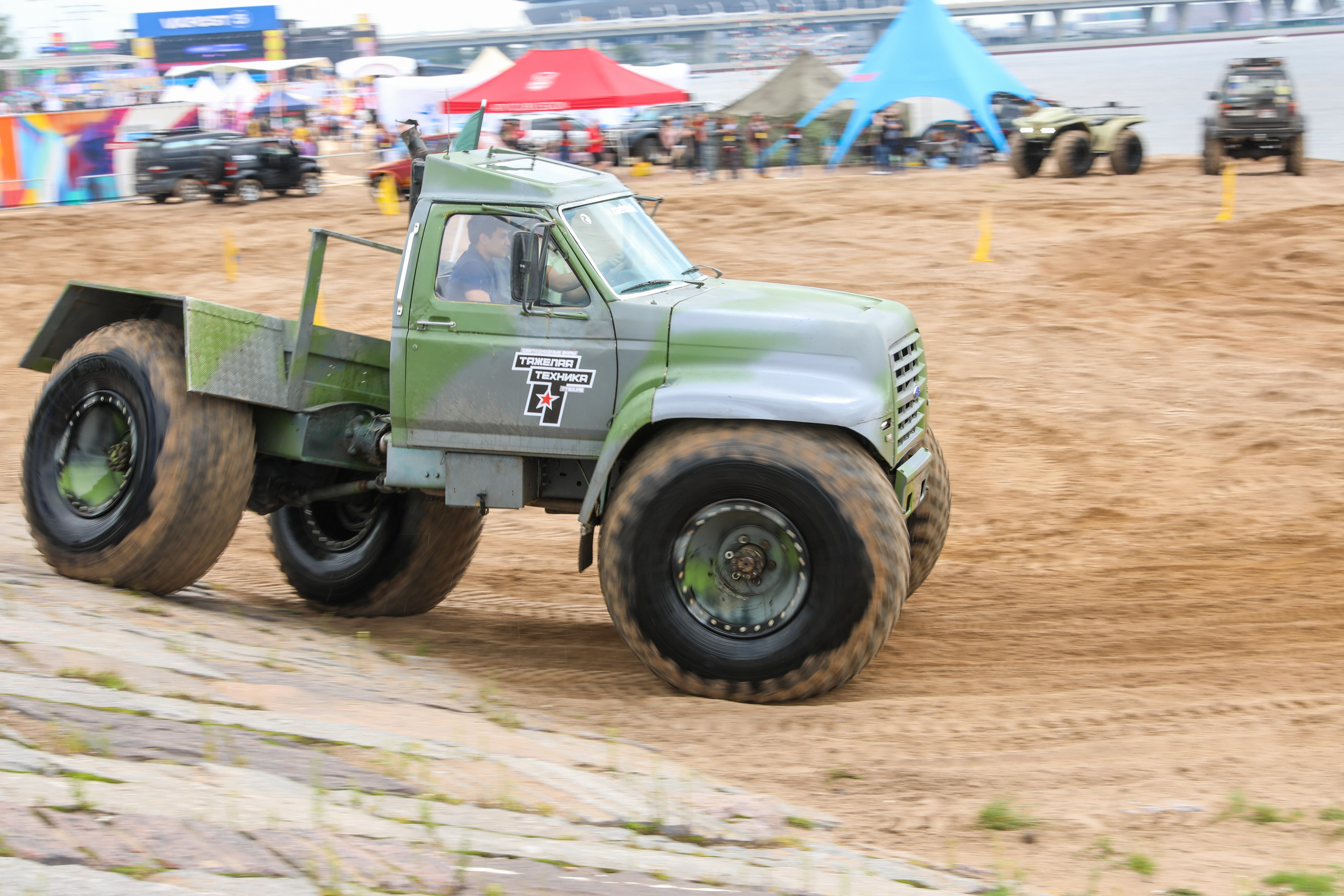 VK Fest 5. OleinikovPhoto