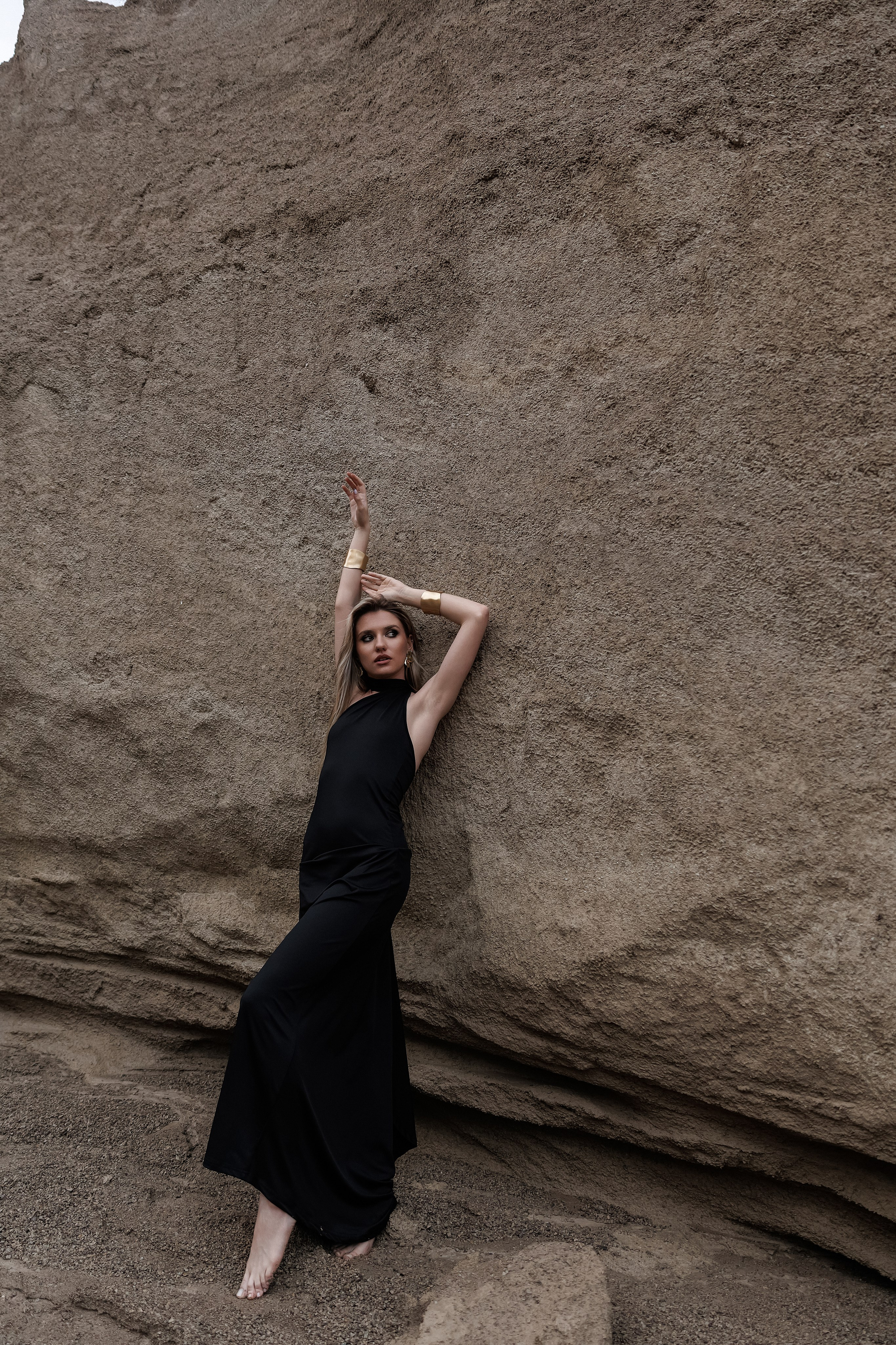 Снежа на карьерах. Свадебный фотограф в Пскове и Санкт-Петербурге | Анна Голикова