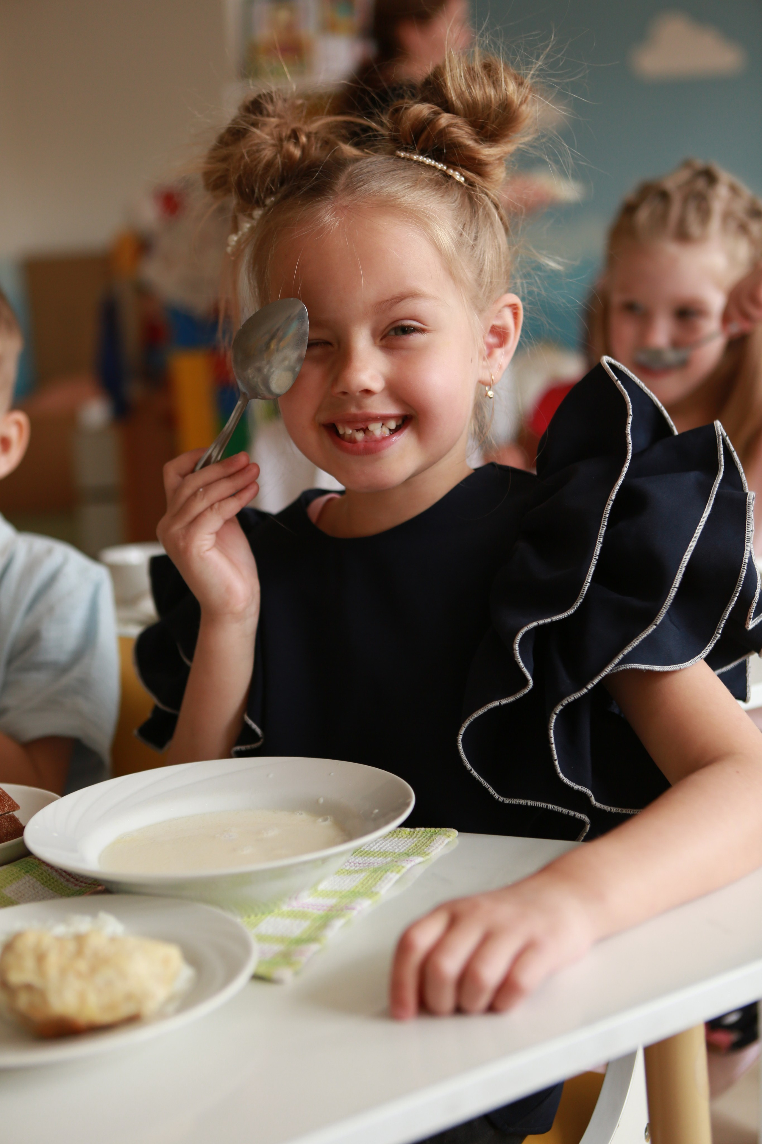 ДЕТСКИЙ САД. Детский и семейный фотограф Ирина Алексейчик