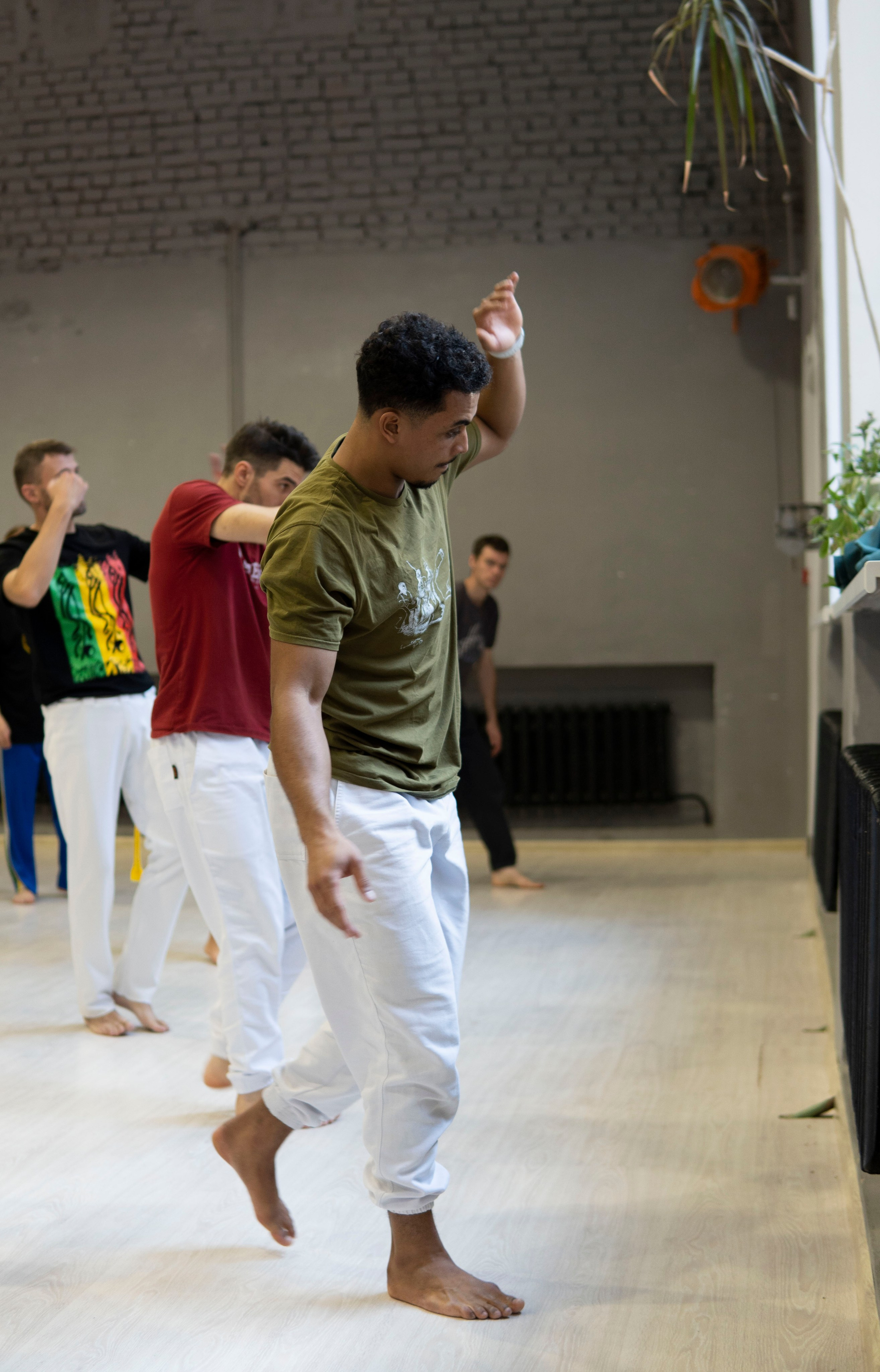 Vamos Vadiar. Фотограф Киров Токарева Марина