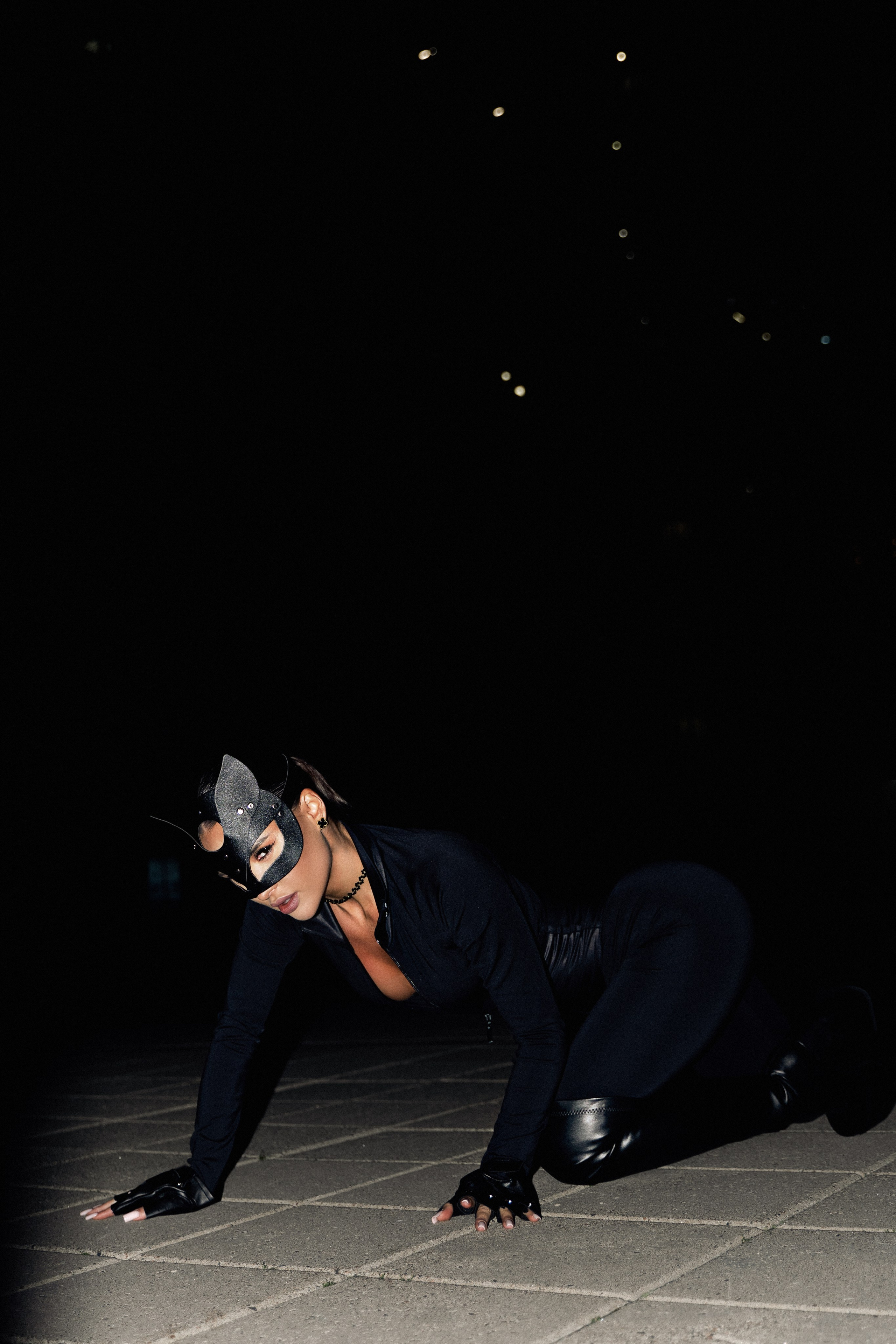 Catwoman. Фотограф Маргарита Константинова ПХУКЕТ КАО ЛАК, по всей России и Миру